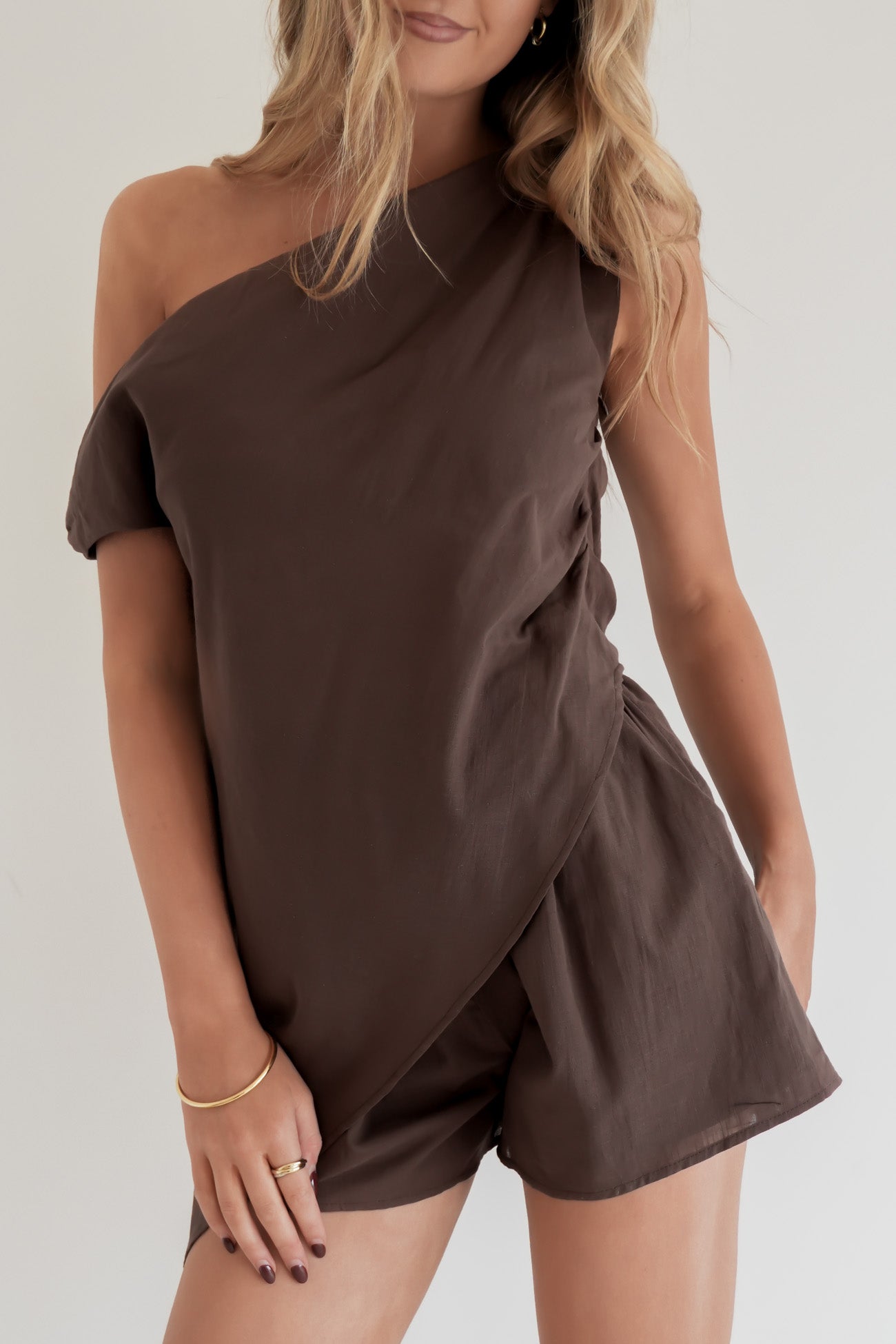 Marlee Set Chocolate