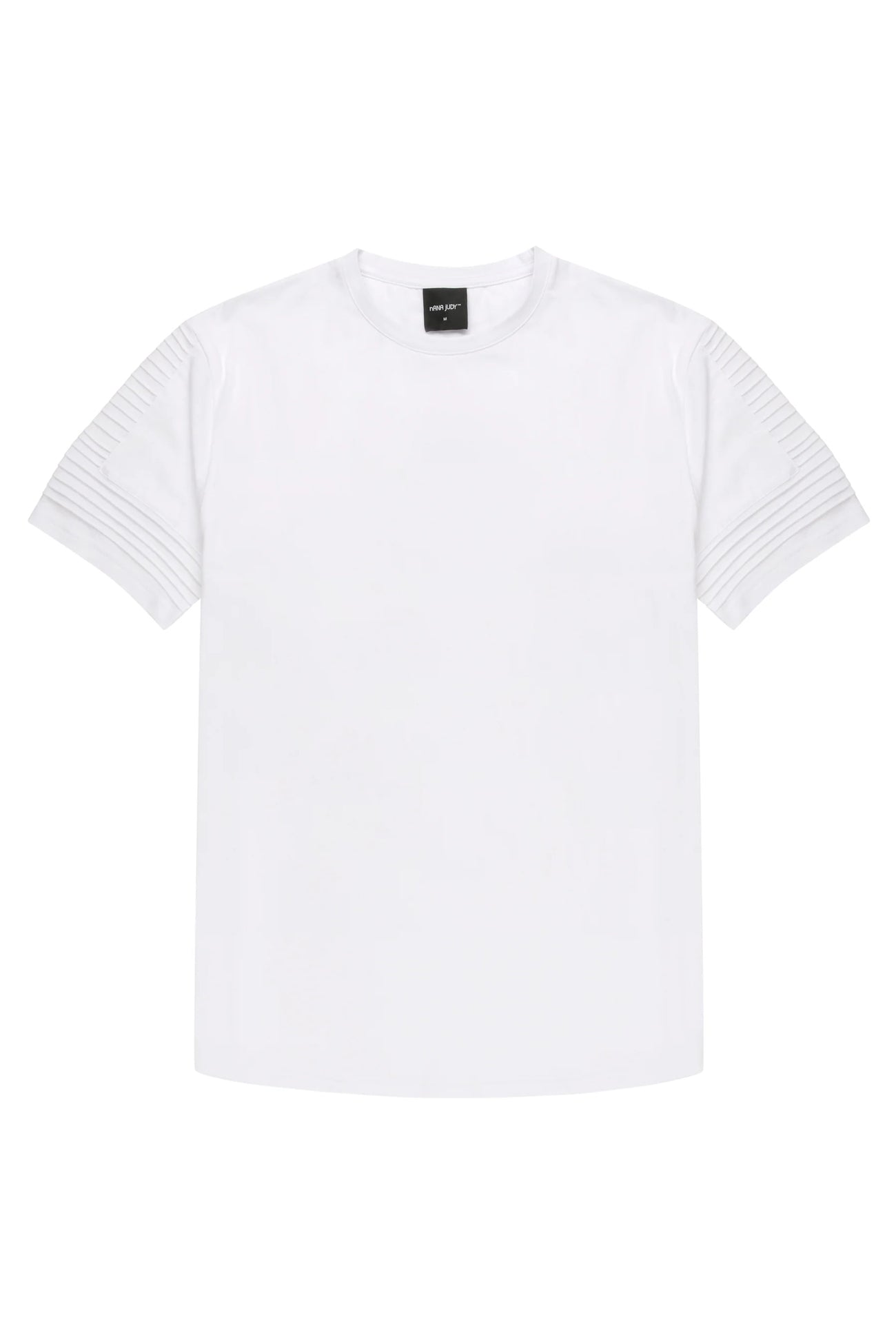 Maverick Tee White