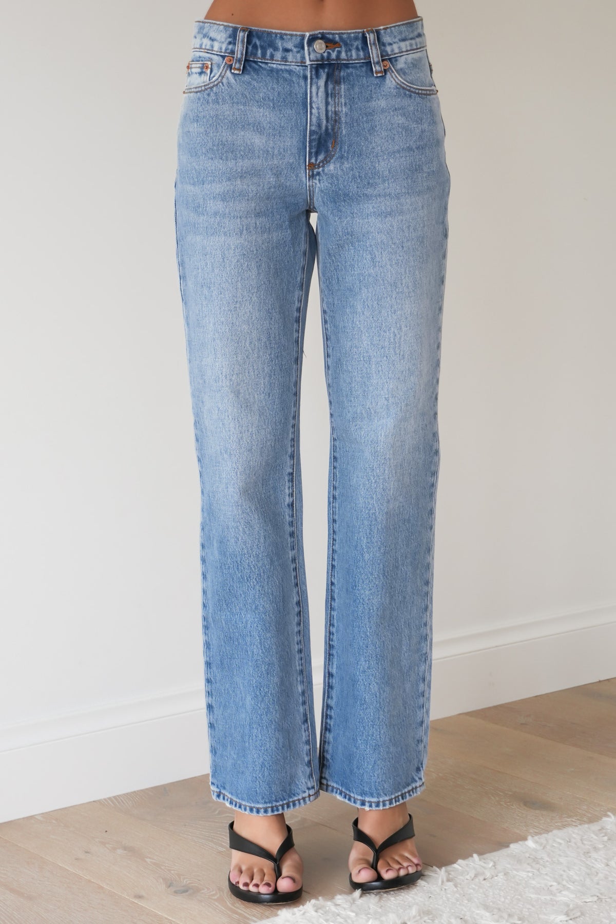 Meg Straight Jean Surrender