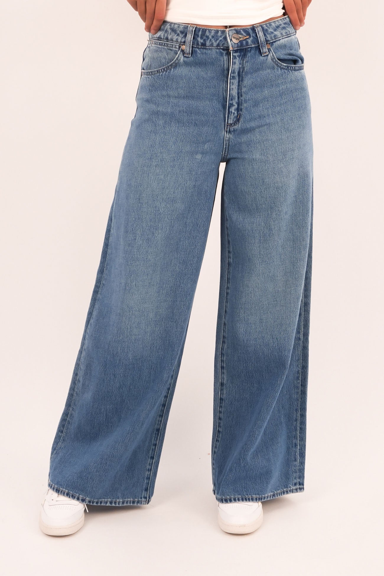 Mid Stevie Jean Detroit Fade Petite