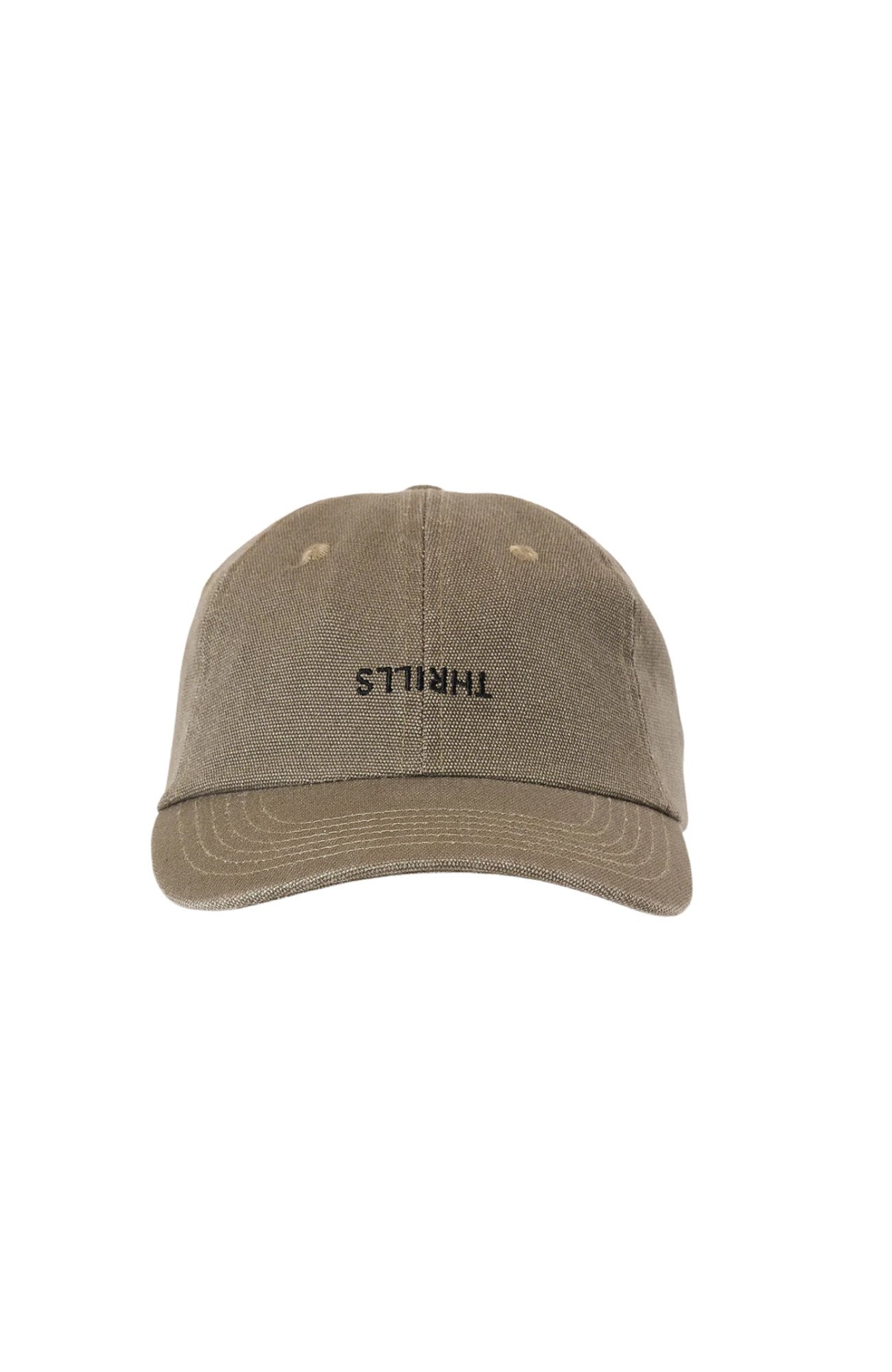 Minimal Thrills 6 Panel Cap