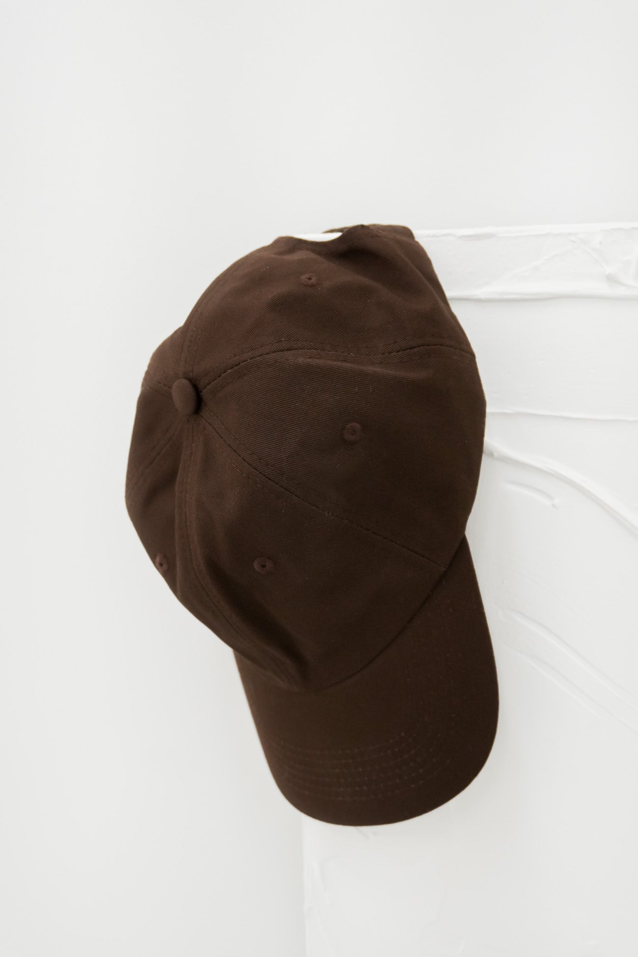 Mischa Cap Chocolate