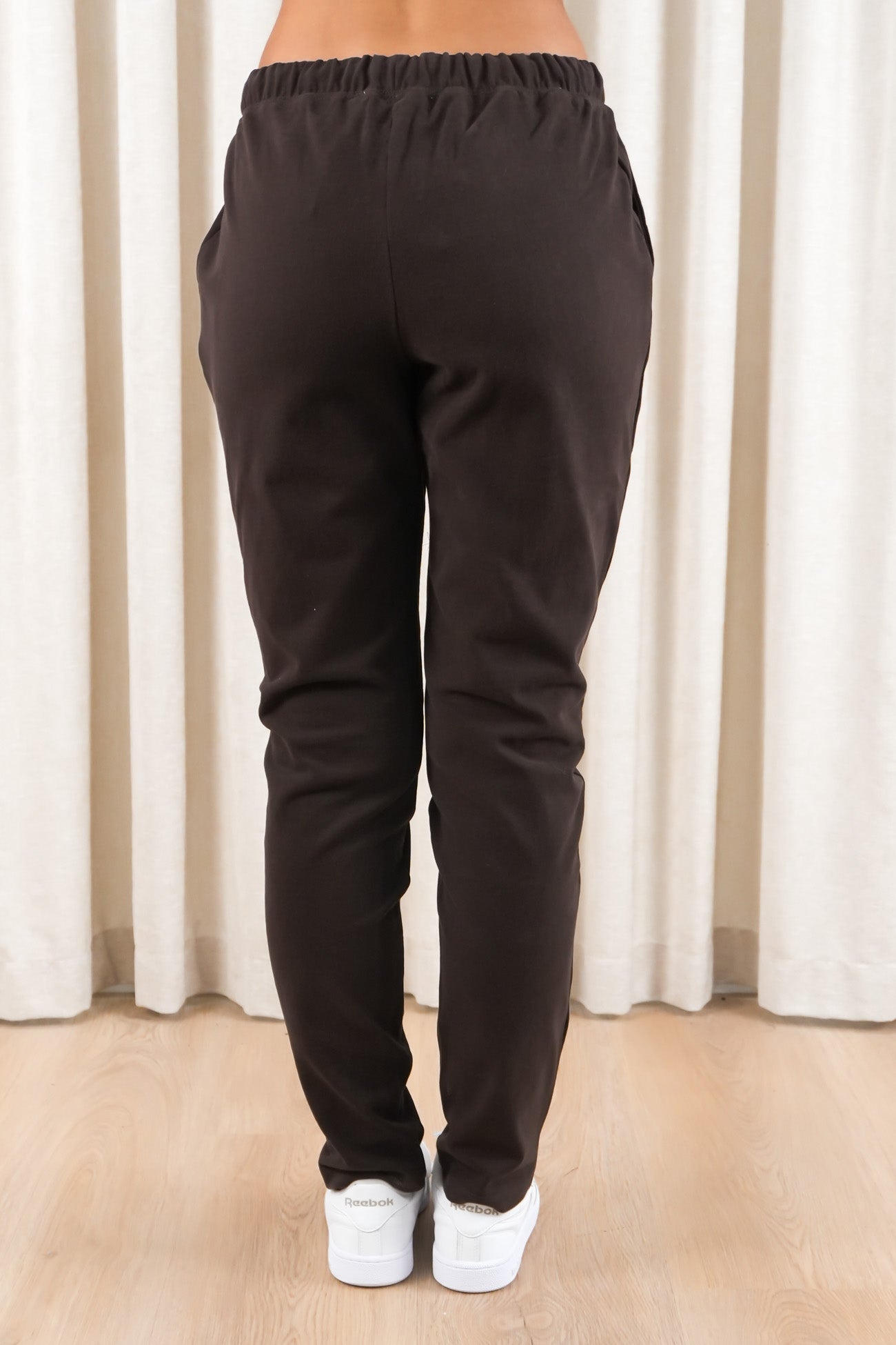 Monday Pant Coffee