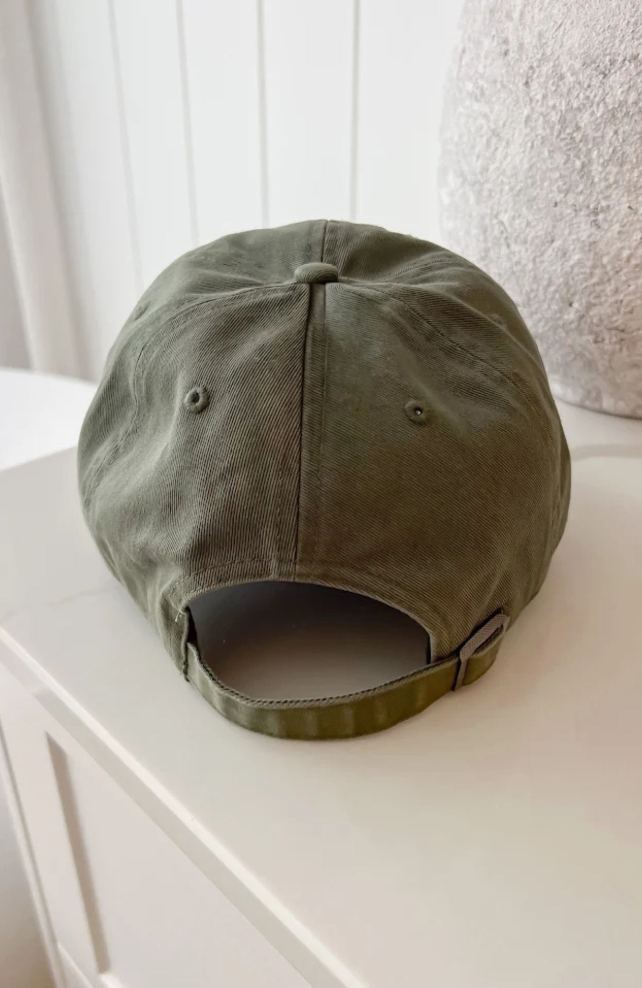 New York Yankees Moss/White Base Runner 47 Cleanup