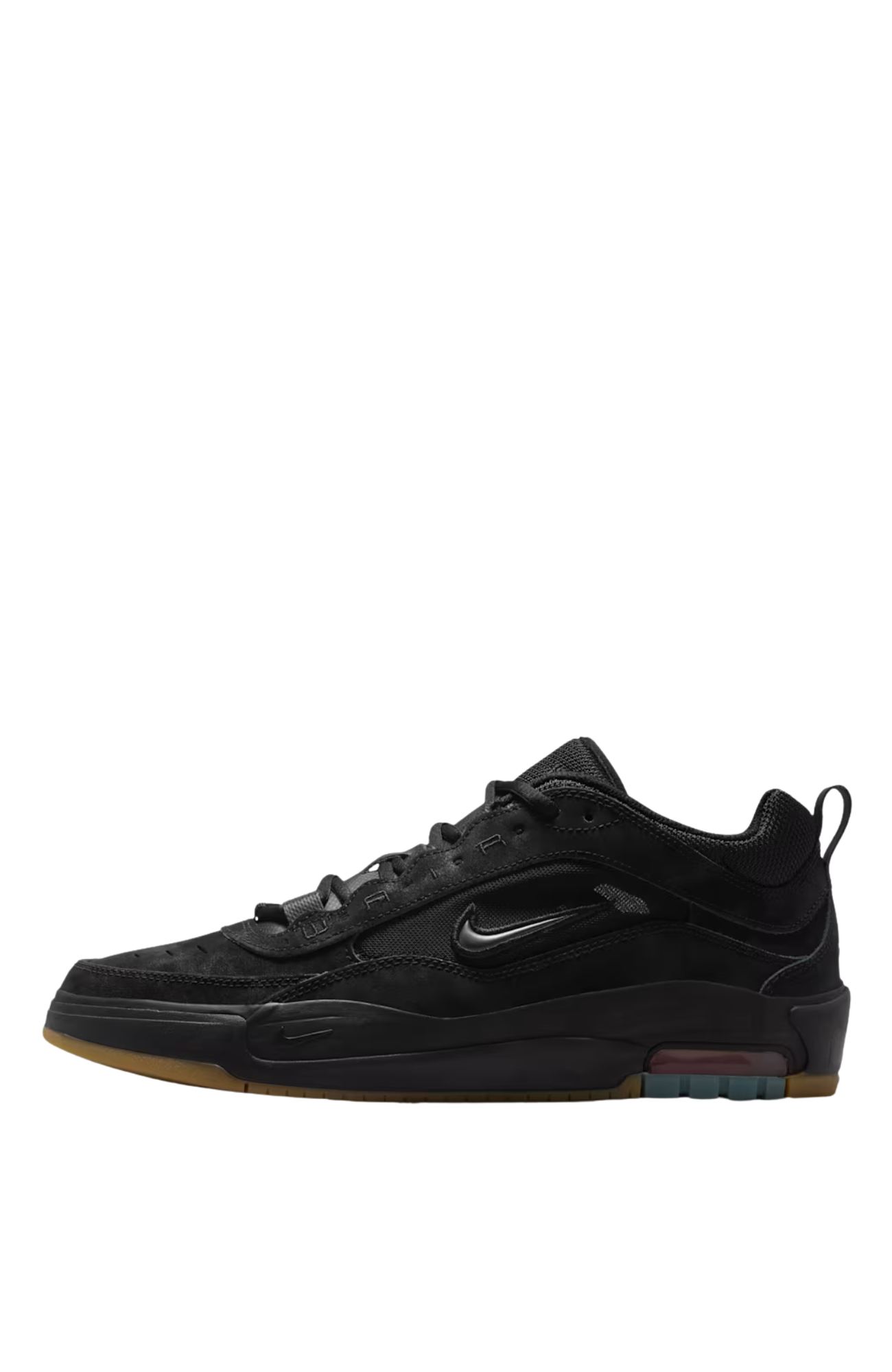 Nike Air Max Ishod Black