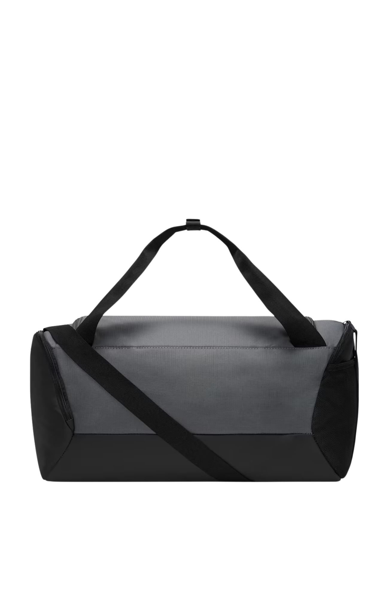 Nike Brasilia Training Duffel Bag 41L Iron Grey Black