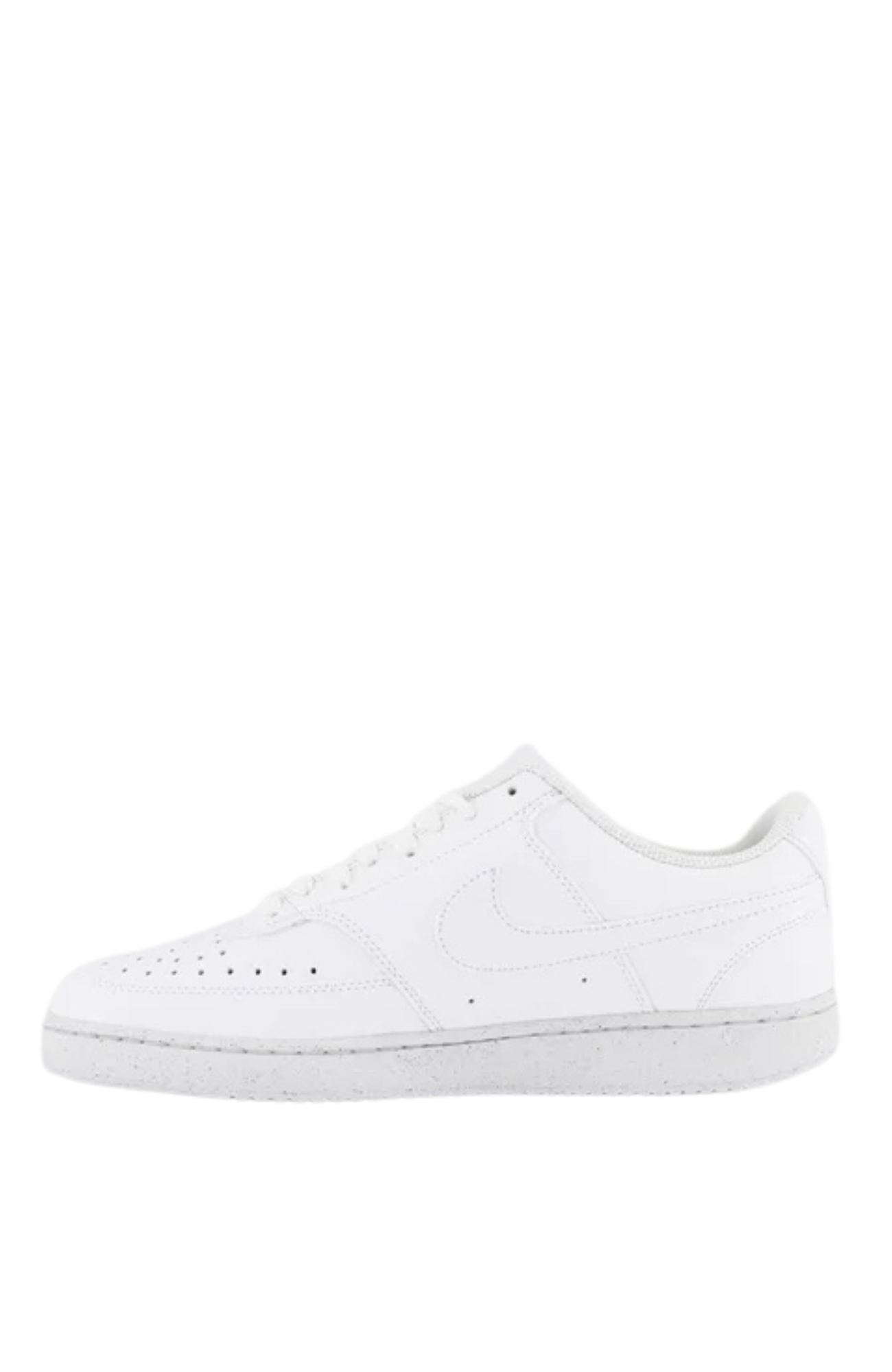 Nike Court Vision Low Next Nature White