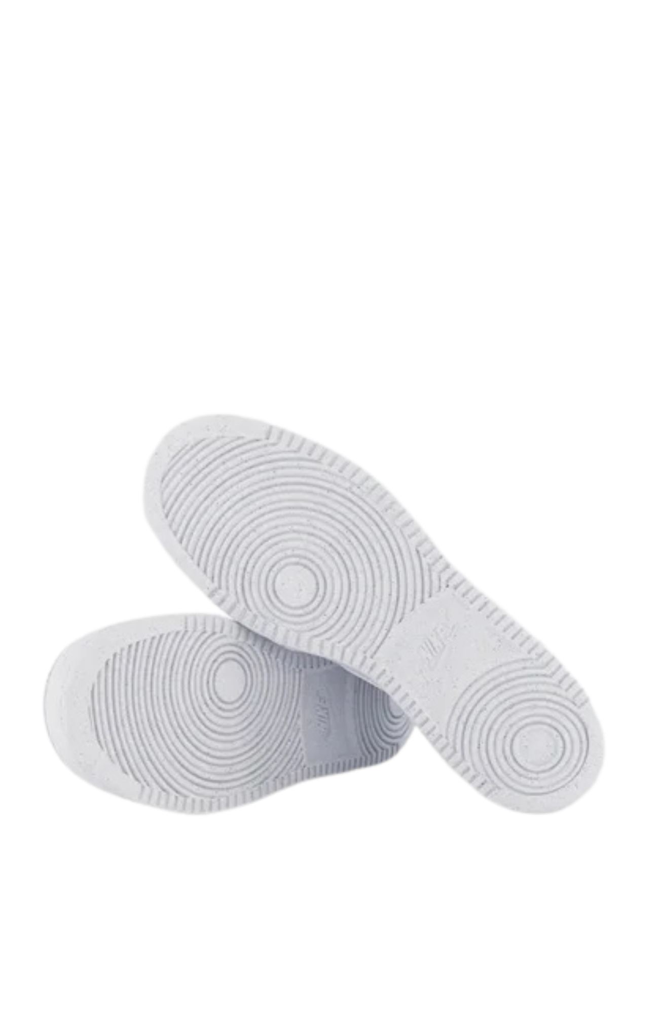 Nike Court Vision Low Next Nature White