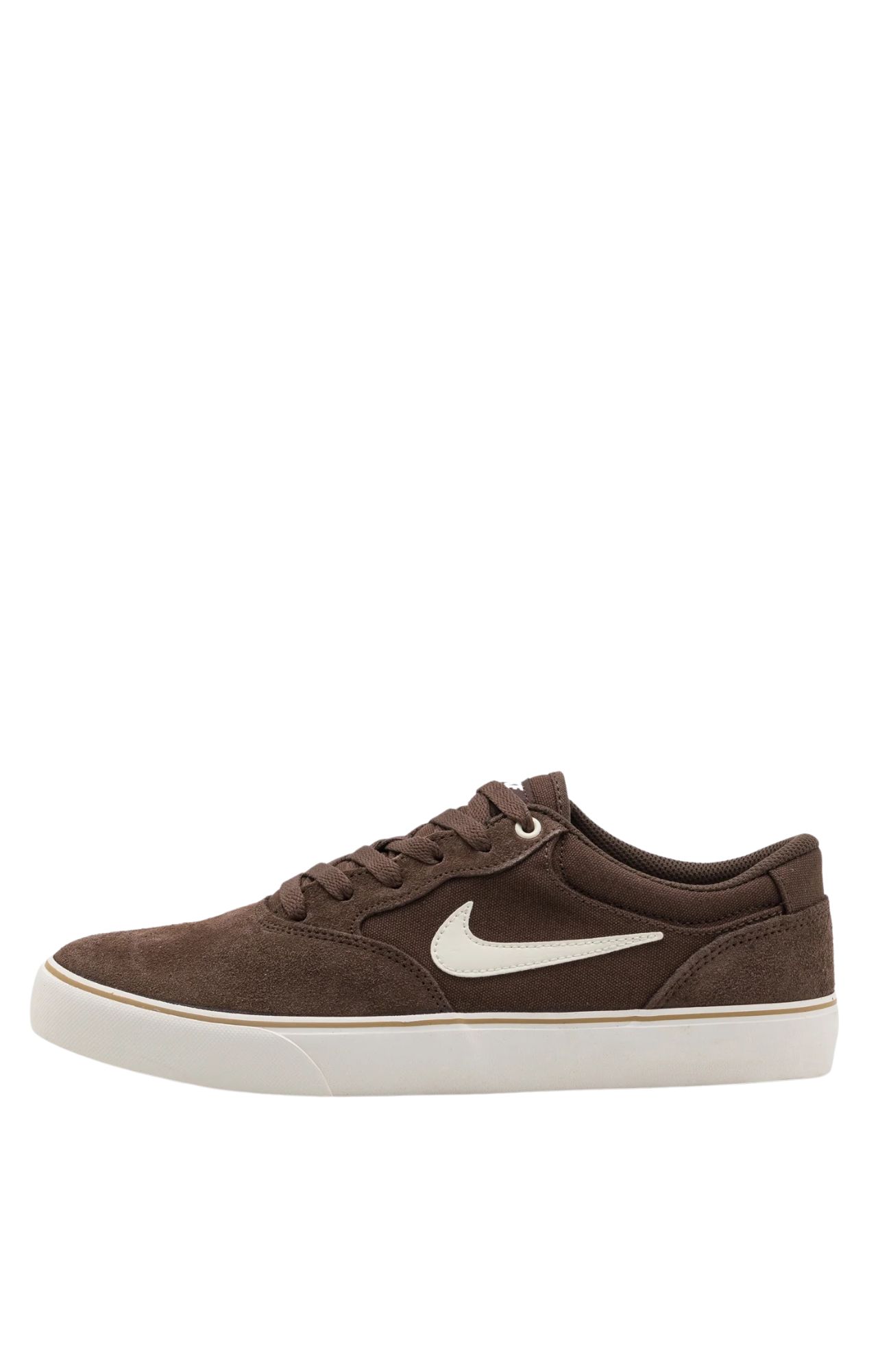 Nike SB Chron 2 Baroque Brown Pale Ivory Phantom