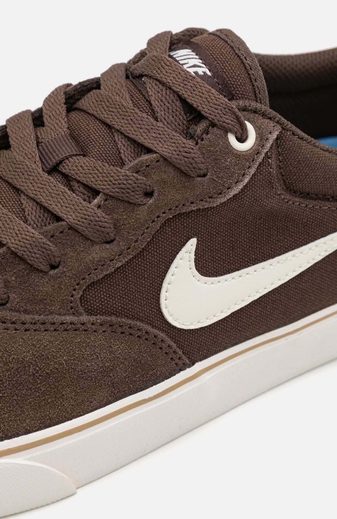 Nike SB Chron 2 Baroque Brown Pale Ivory Phantom