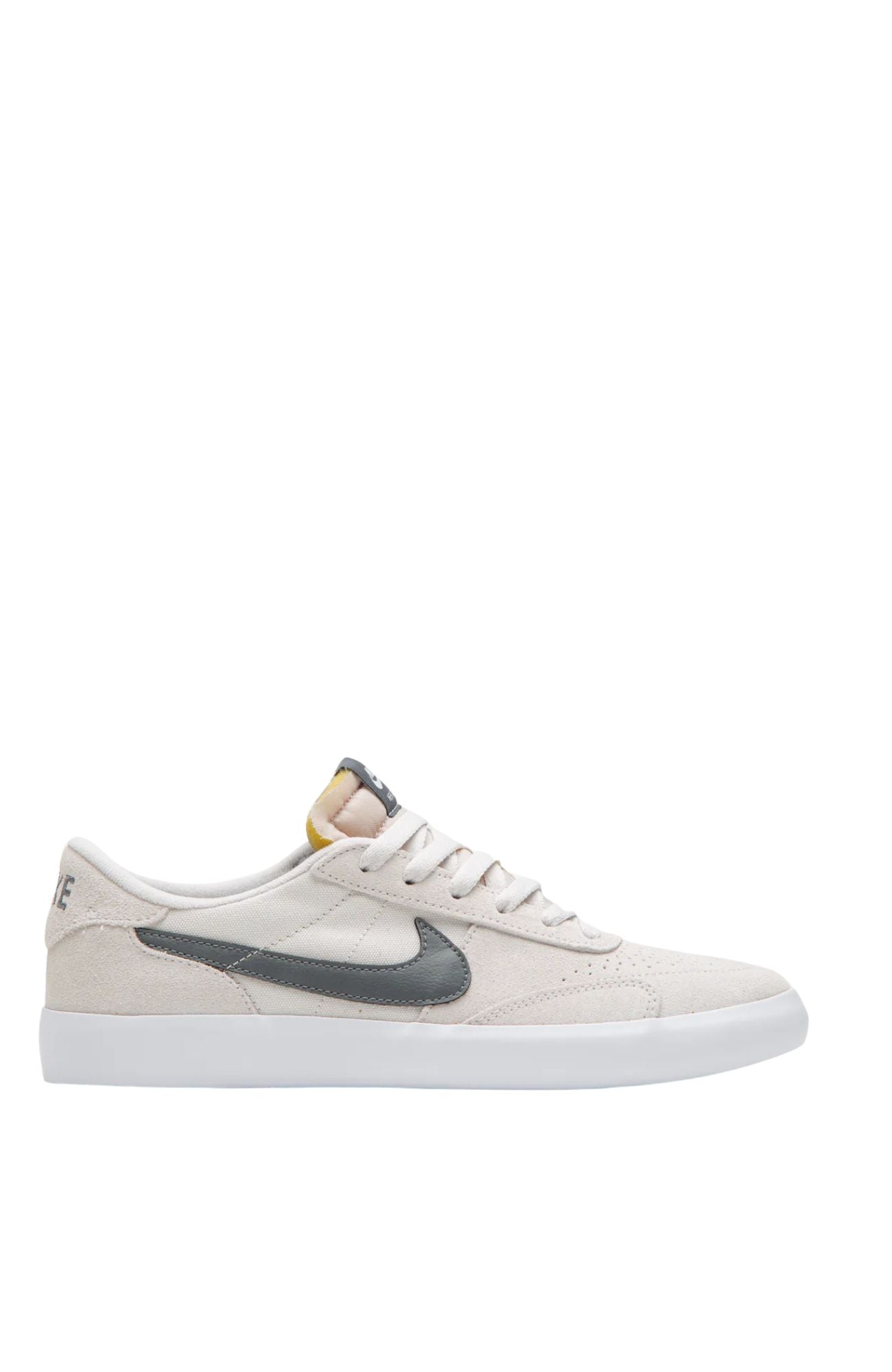 Nike SB Heritage Vulc Vast Grey Iron Grey