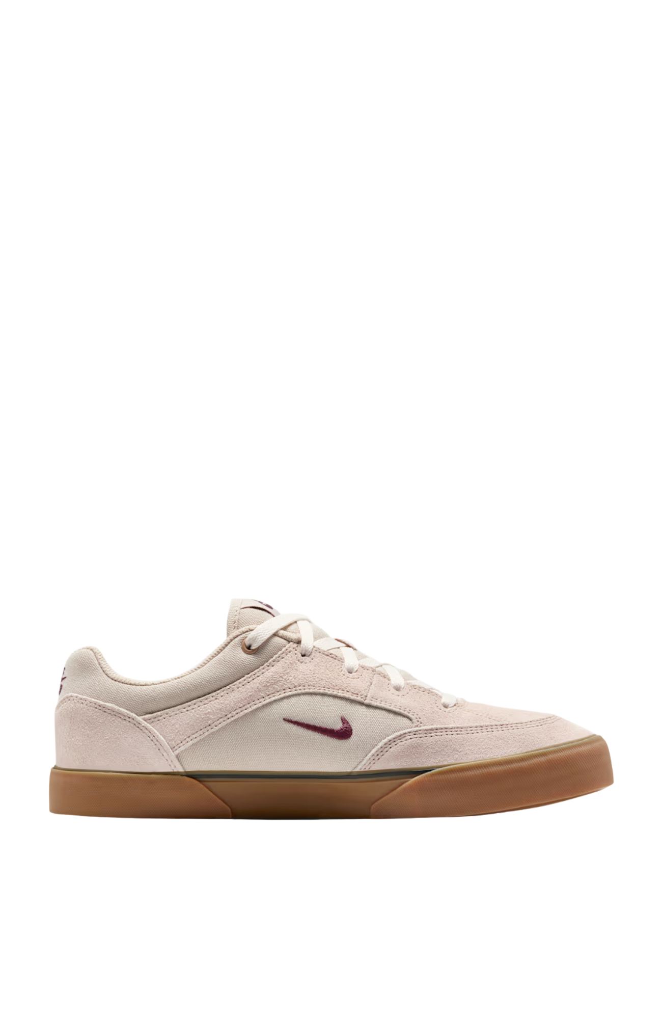 Nike SB Malor Cream II Burgundy Crush Phantom