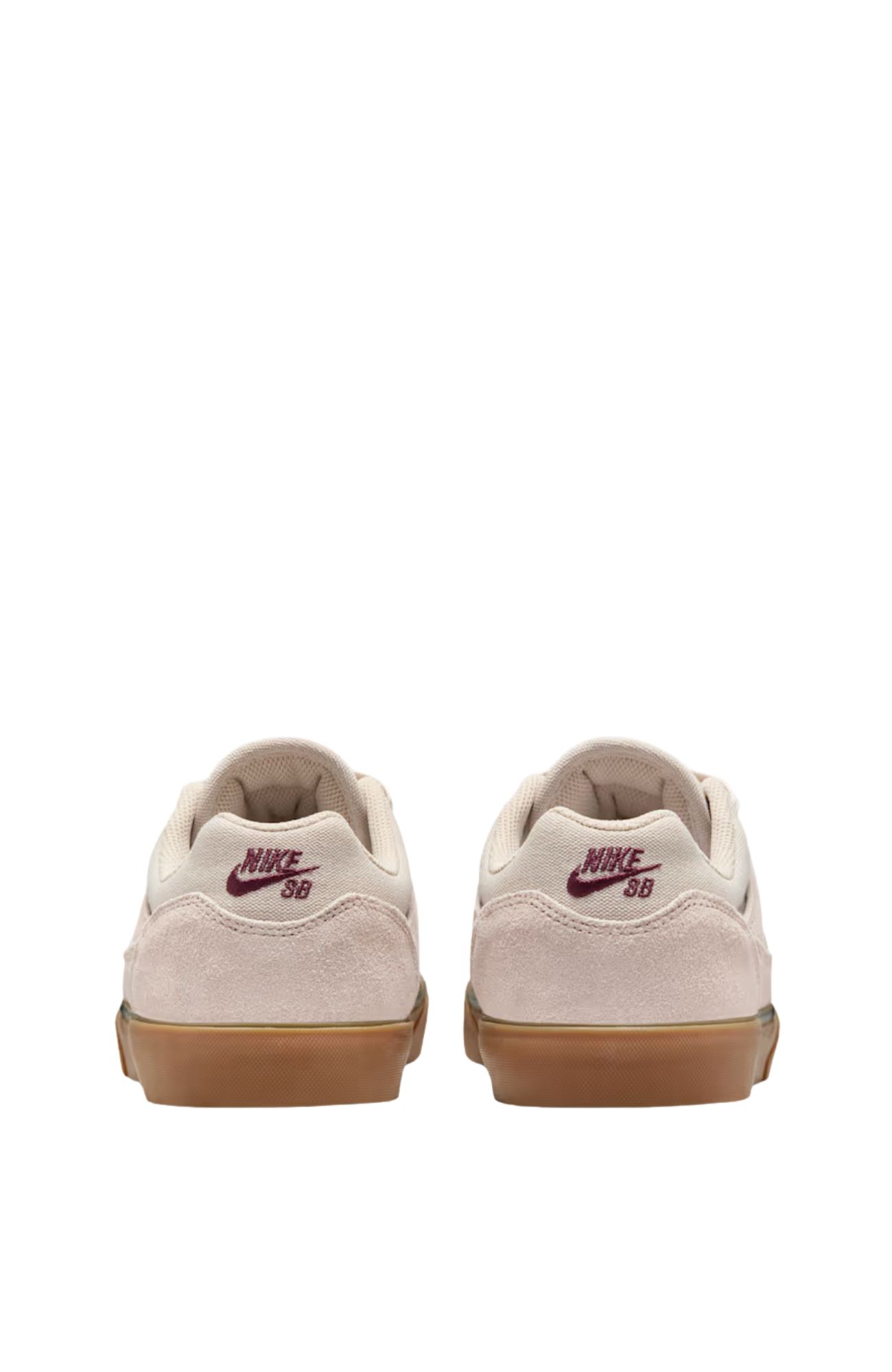 Nike SB Malor Cream II Burgundy Crush Phantom