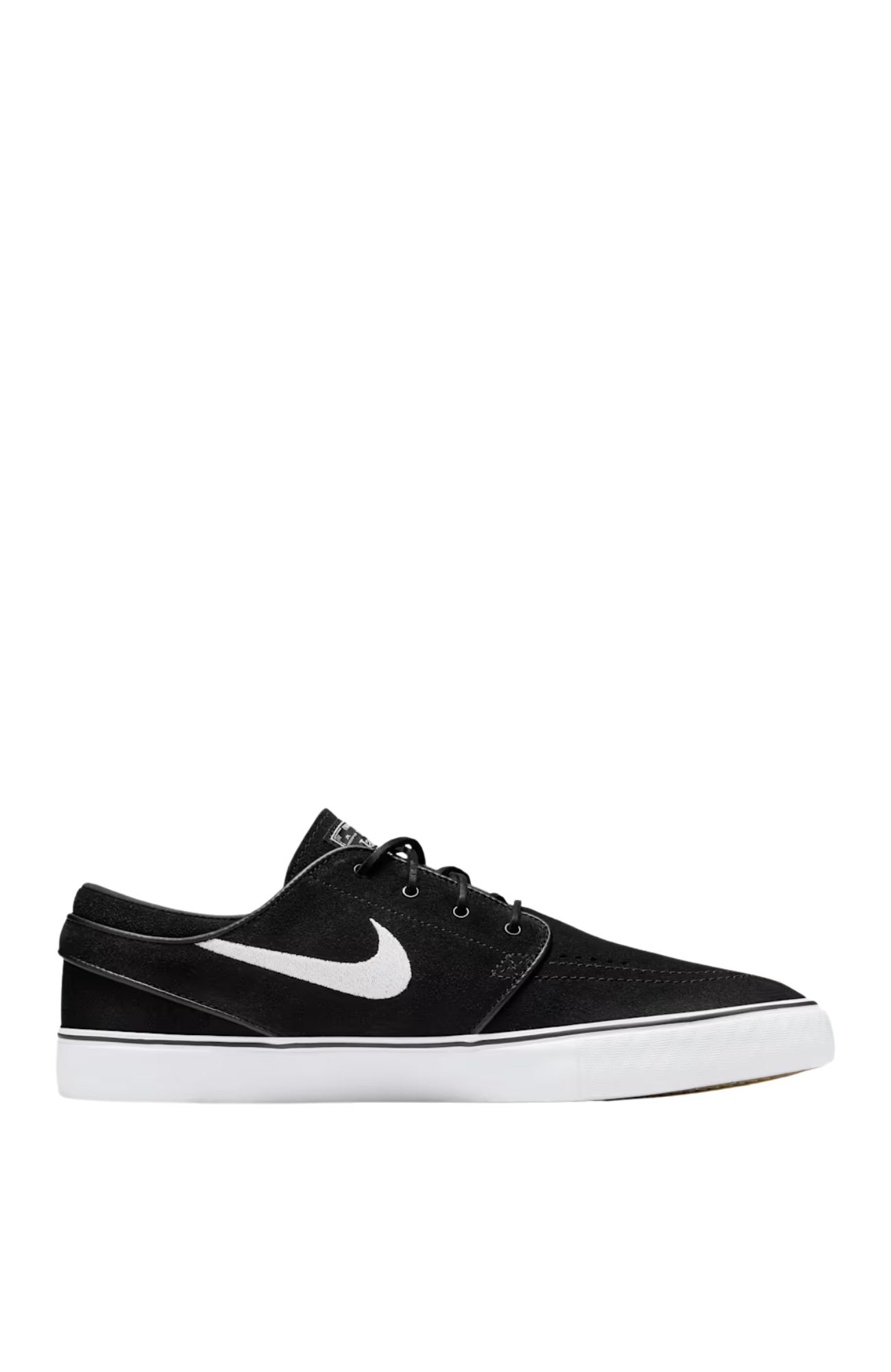 Nike SB Zoom Janoski OG+ Black White