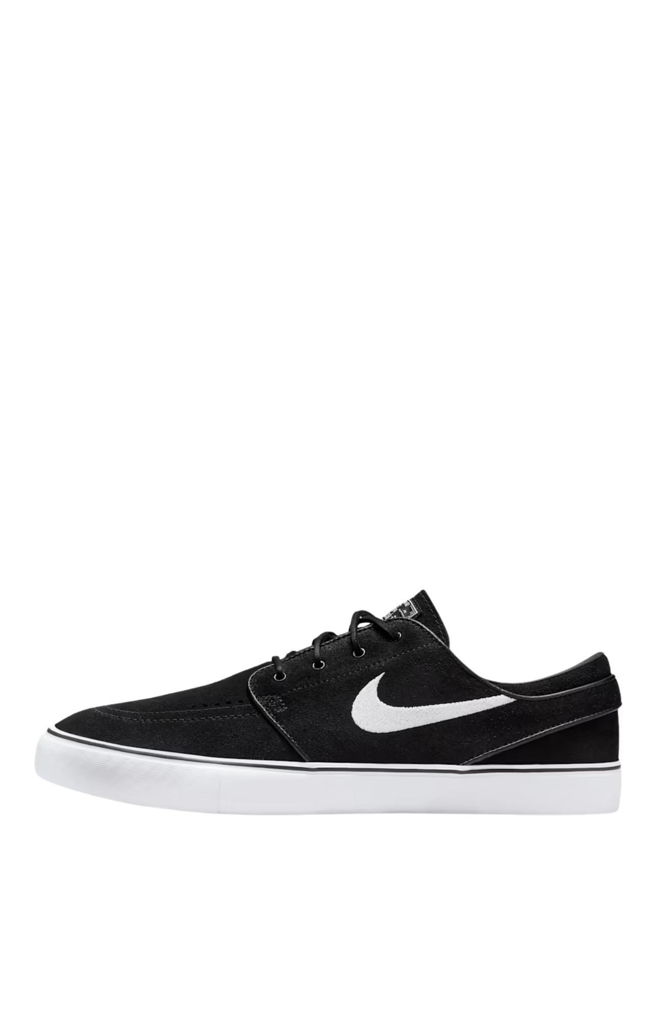 Nike SB Zoom Janoski OG+ Black White