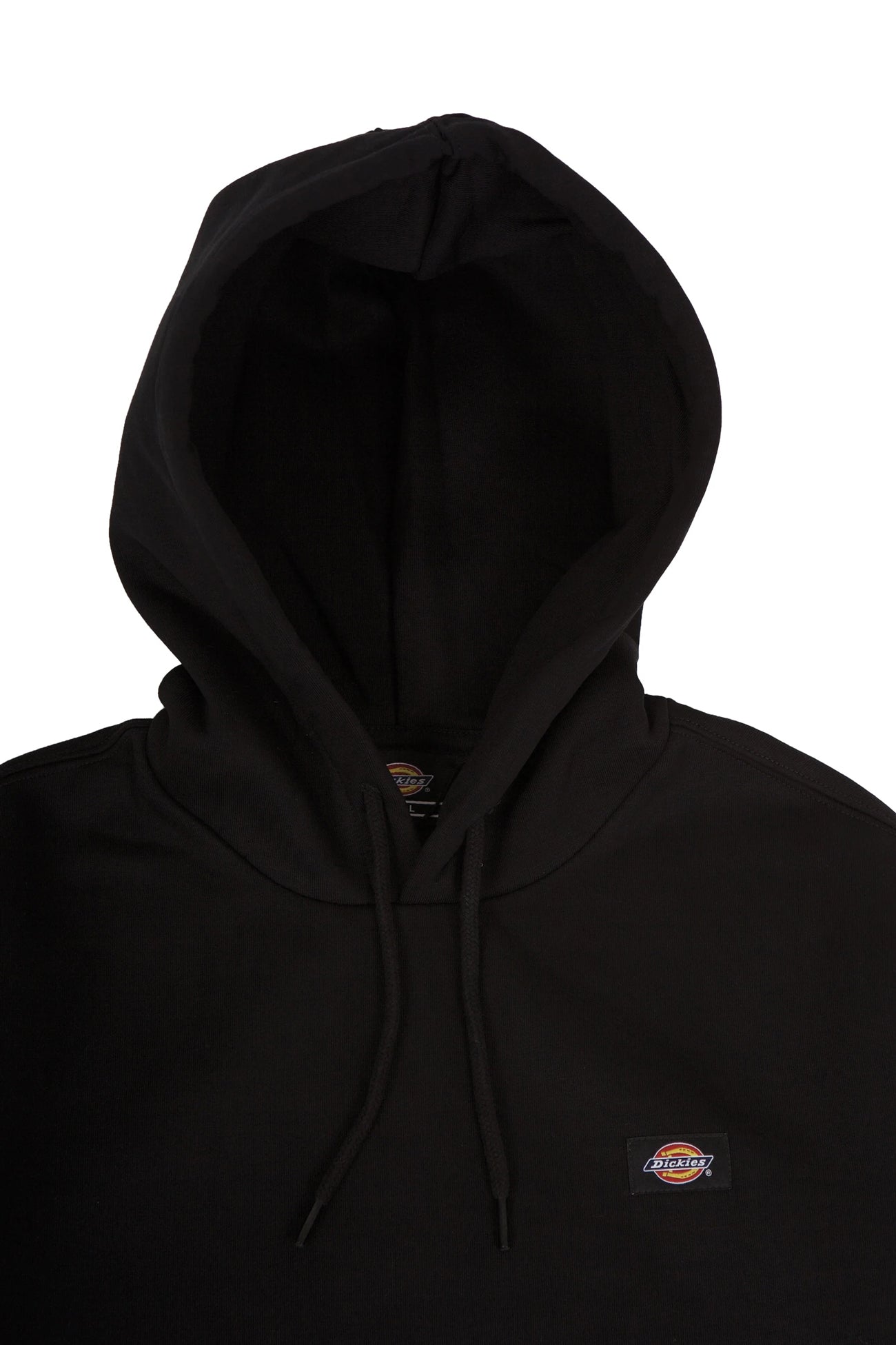 Oakport Hoodie Black