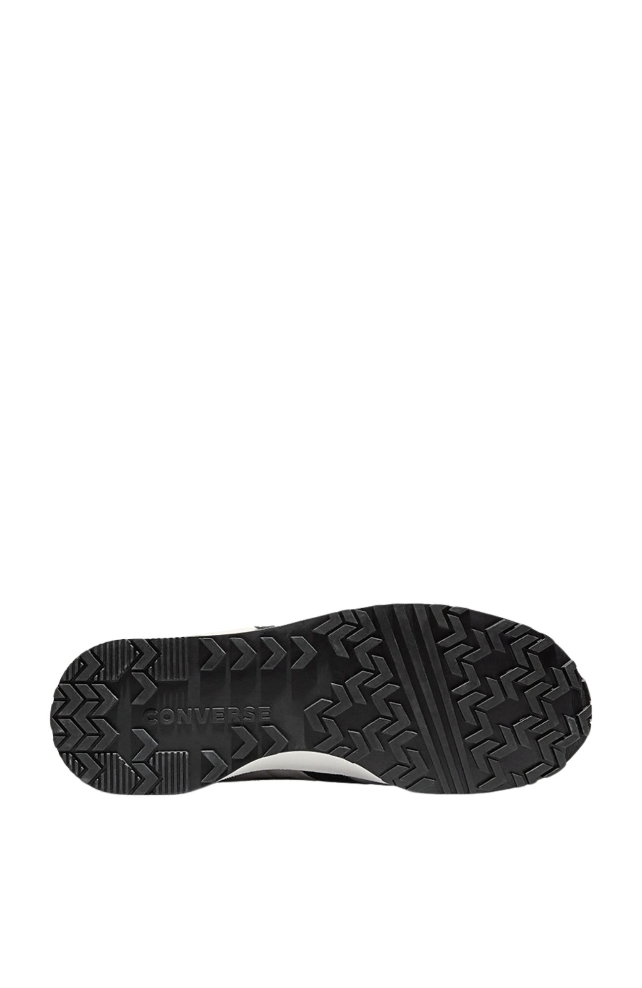 Omega Trainer Suede Low Classic Ecru Mineral Brew White