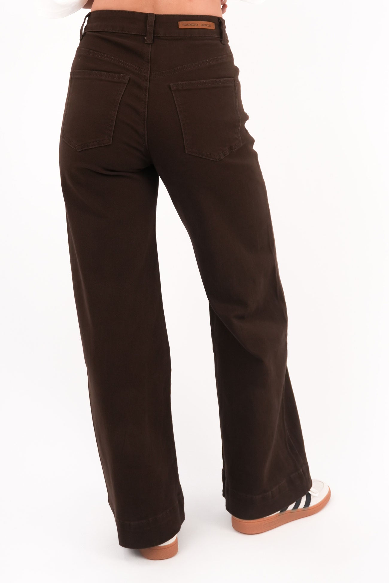 Owen Jean Chocolate
