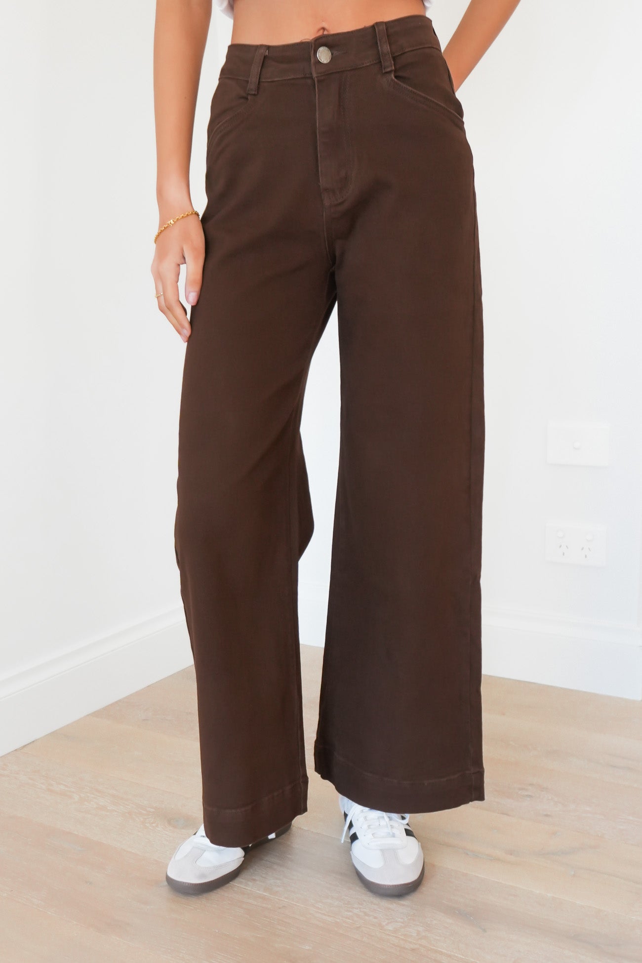 Owen Jean Chocolate