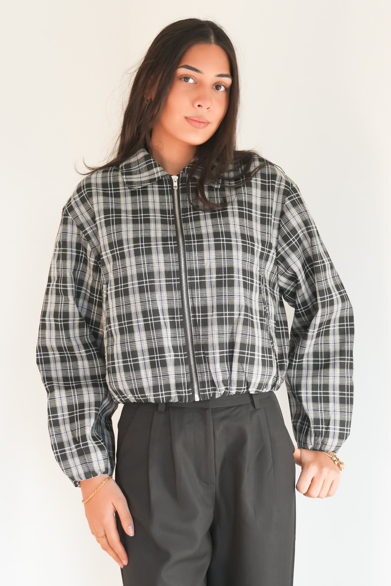 Payten Jacket