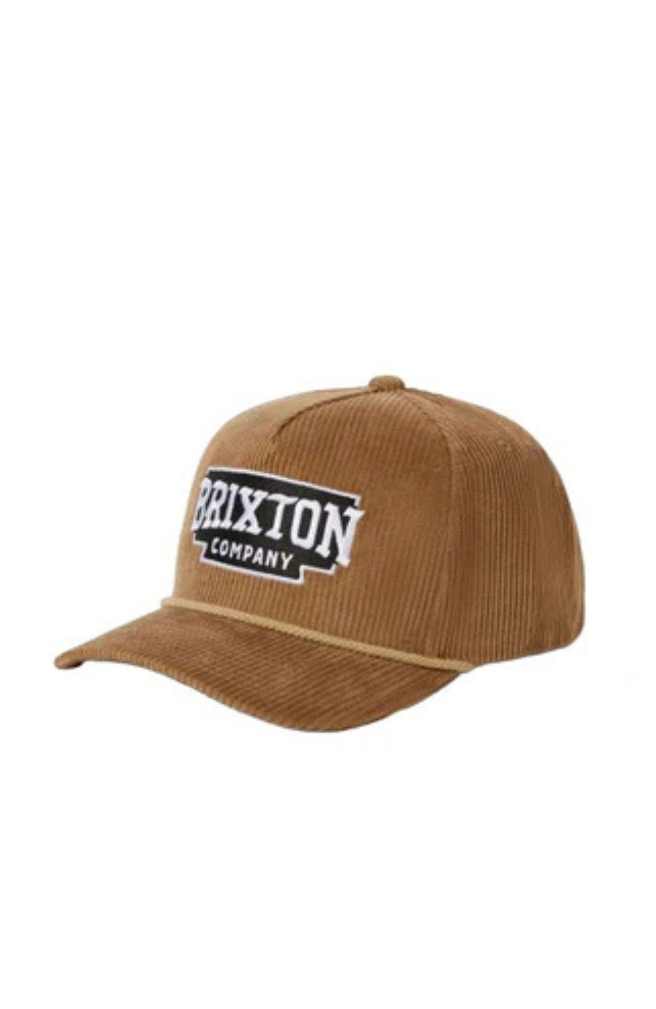 Pierson-C-NP-MP-Snapback-Sand-Corduroyjpg
