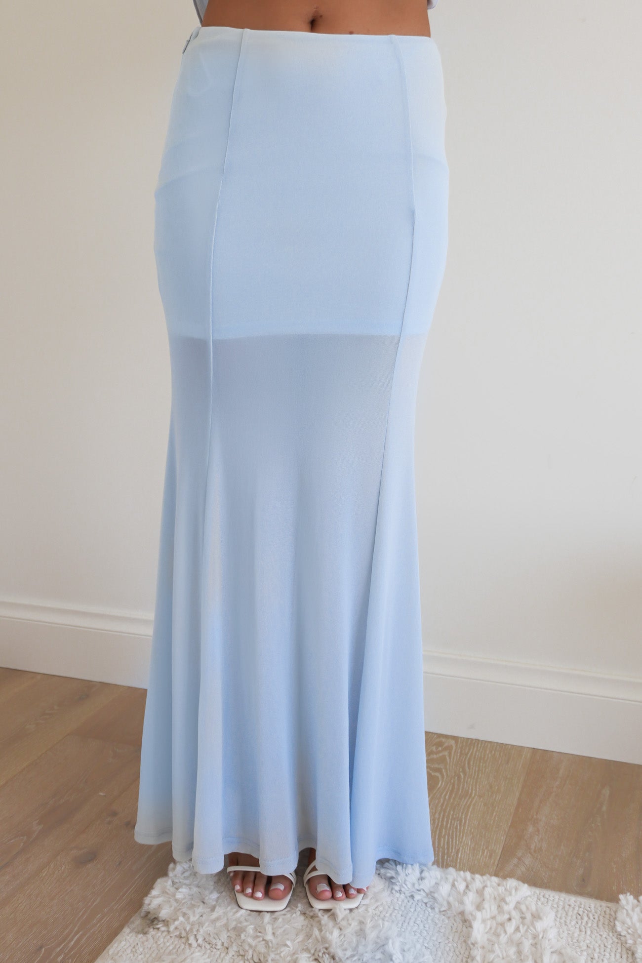 Posey Set Blue