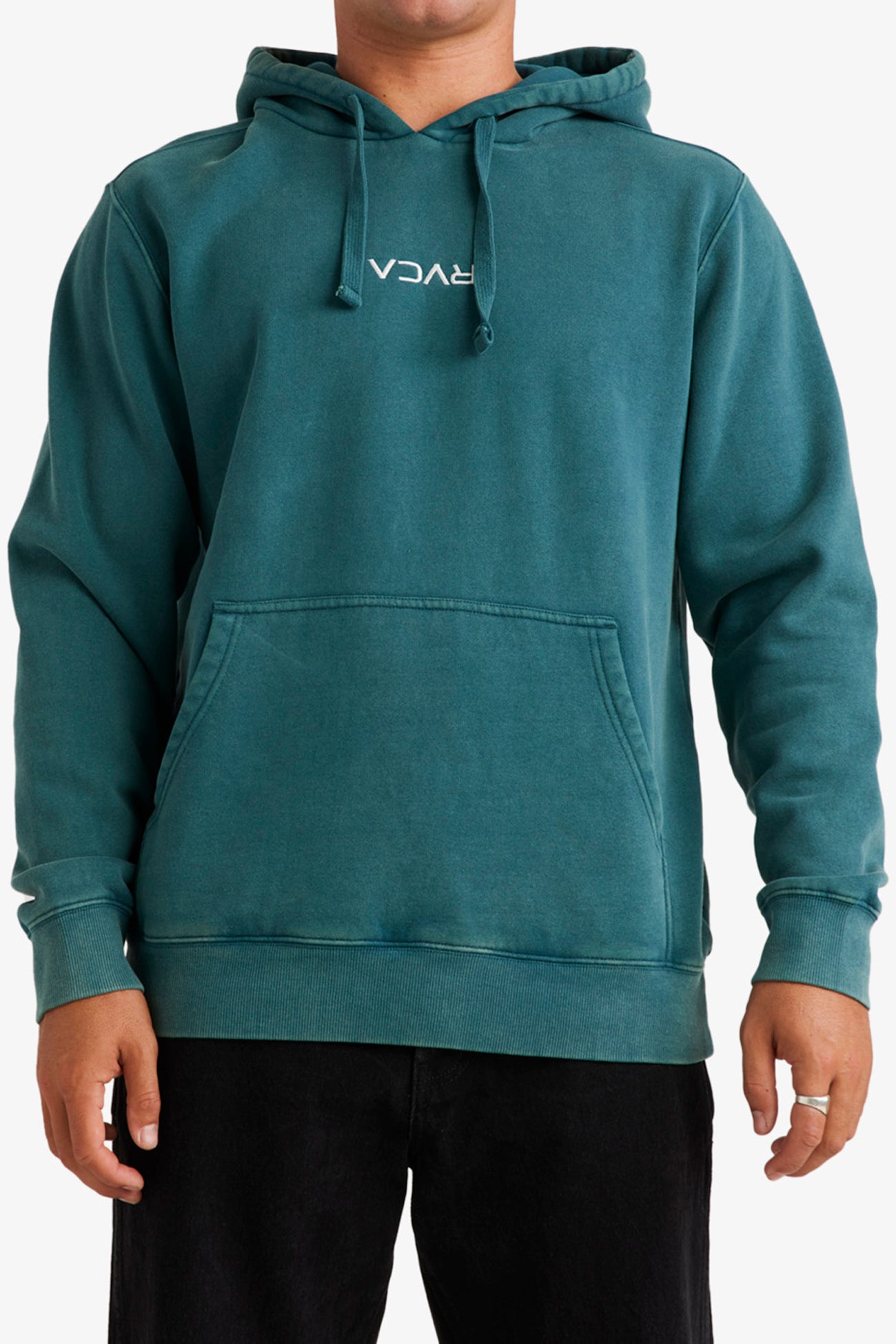 RVCA Mini Flipped Hoodie