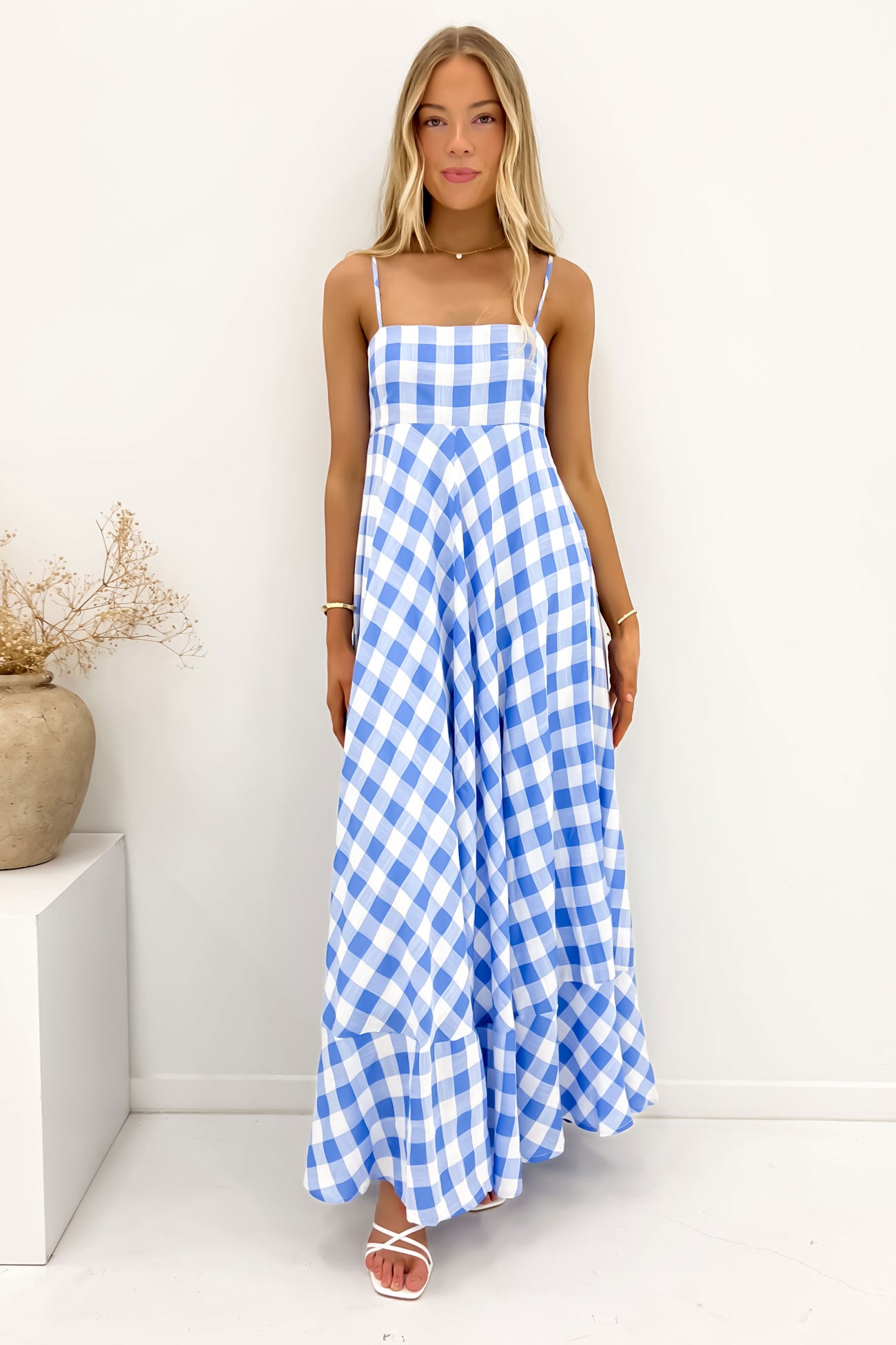 Raine Maxi Dress