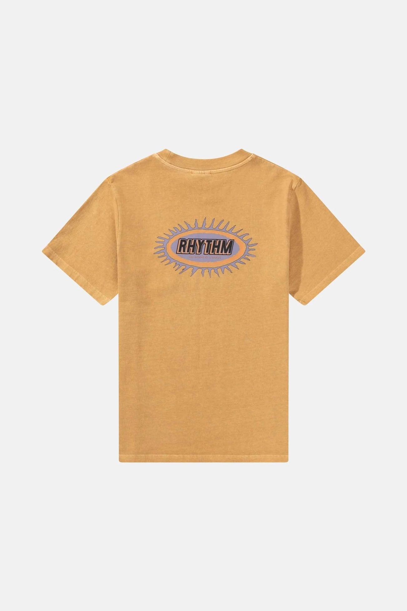 Rays Vintage Short Sleeve T-Shirt Desert