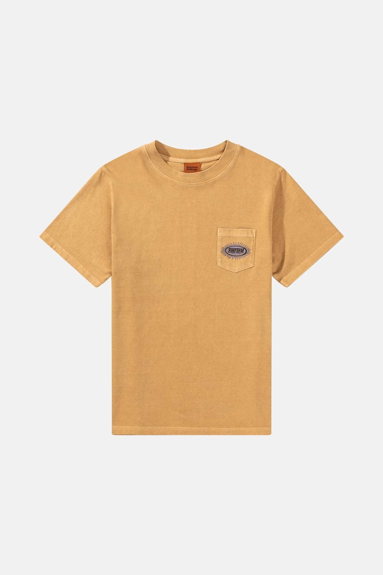 Rays Vintage Short Sleeve T-Shirt Desert