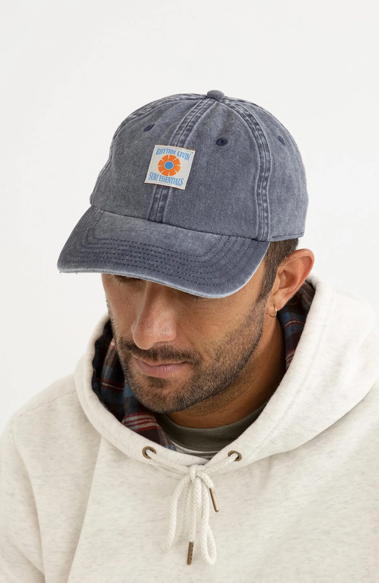 Rhythm Sports Cap Ink