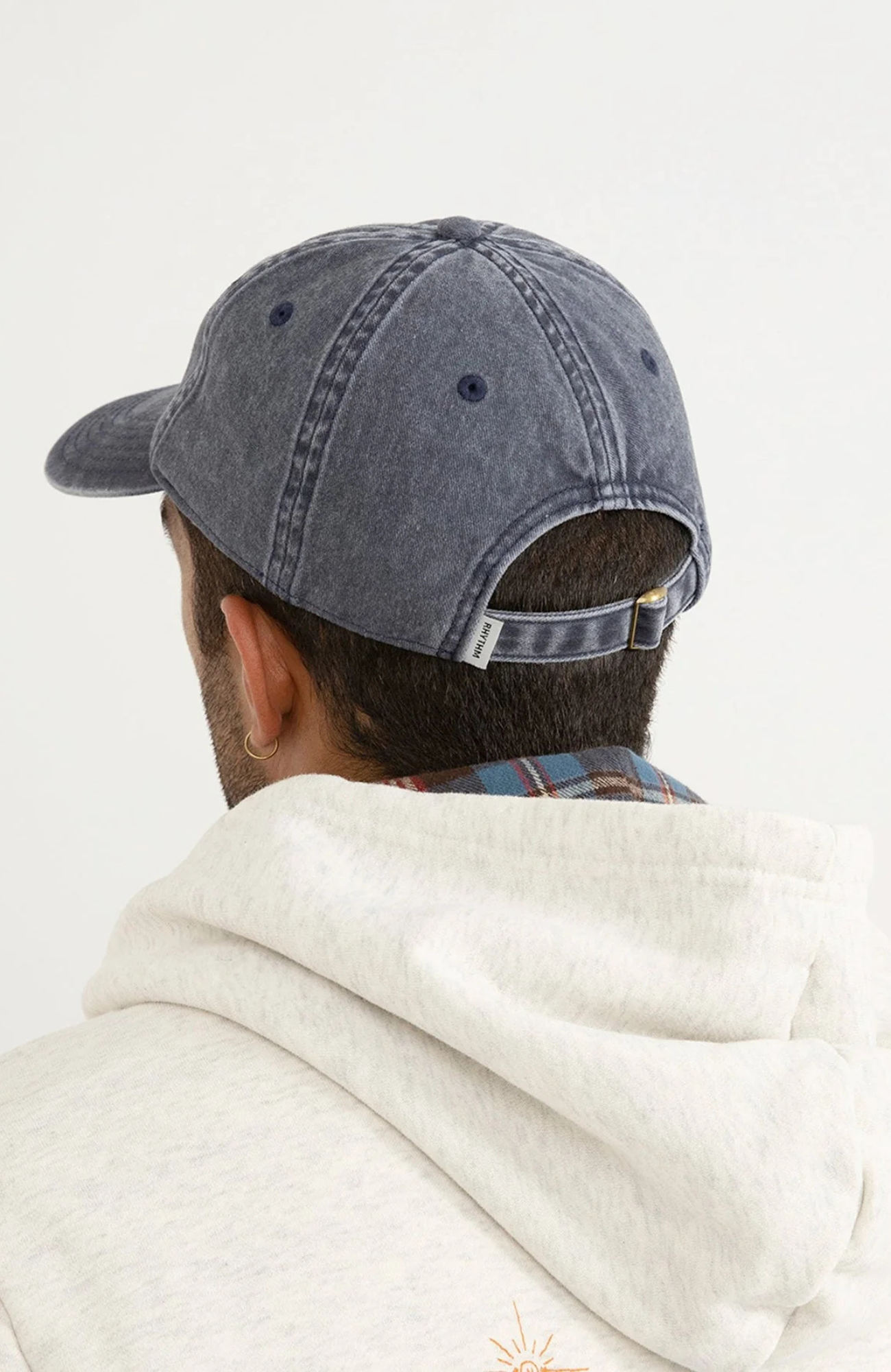 Rhythm Sports Cap Ink