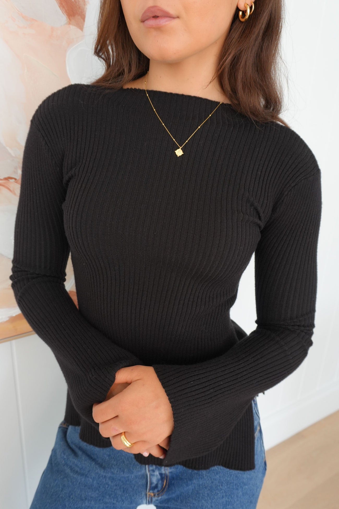 Rori-Mock-Neck-Knit-Top-Black-fjpg