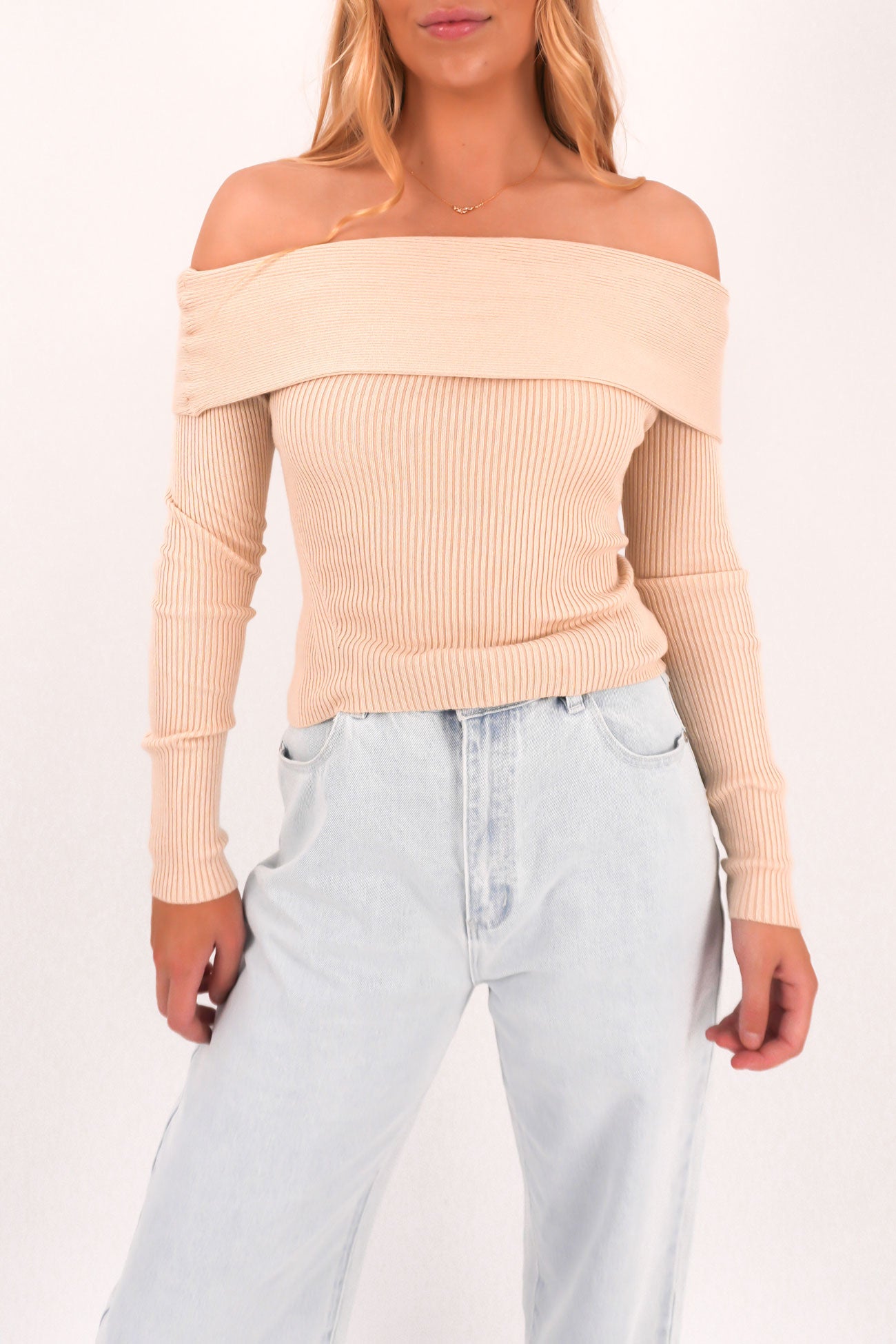 Sabine-Off-Shoulder-Knit-Natural-f33jpg