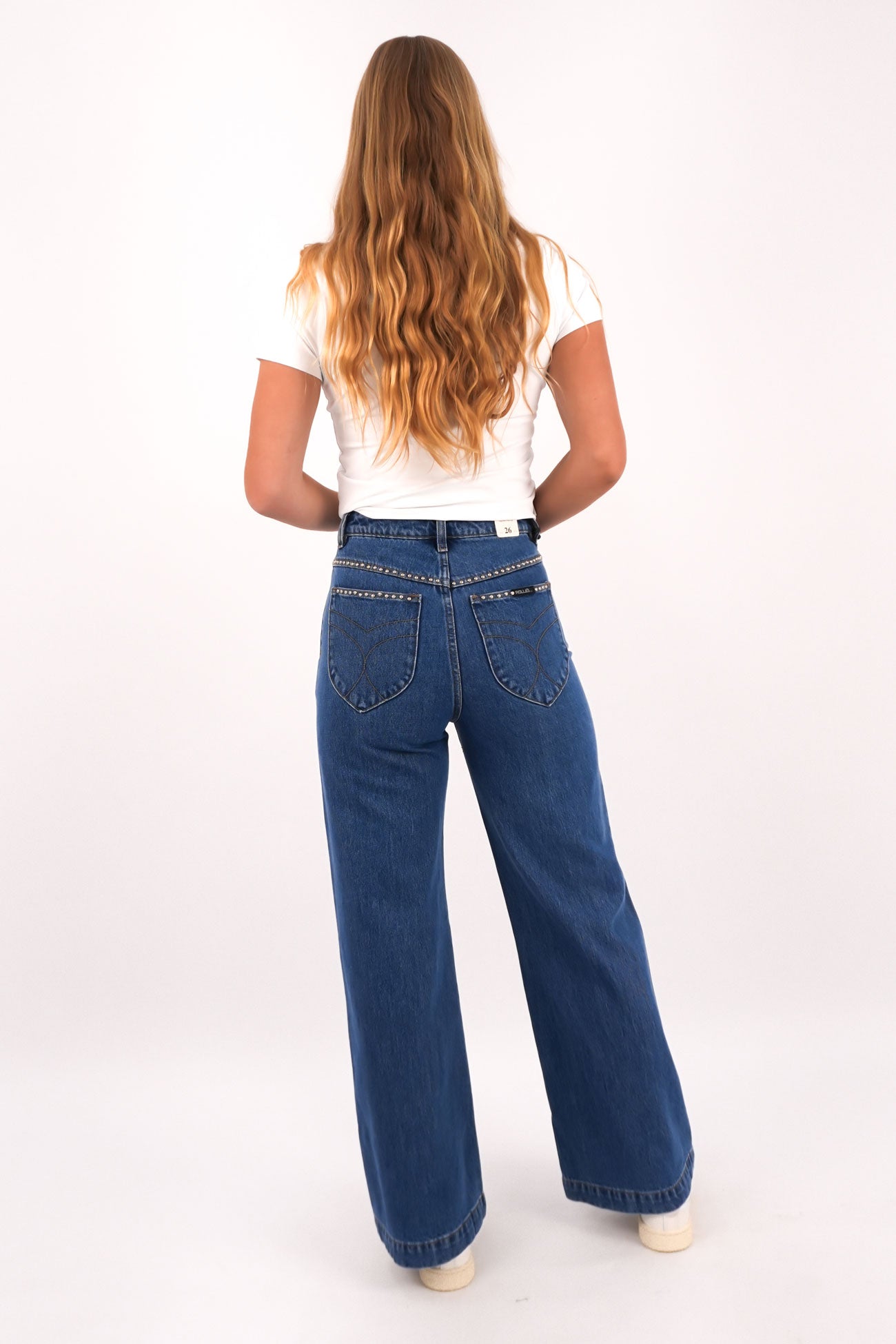 Sailor Jean Dazzler