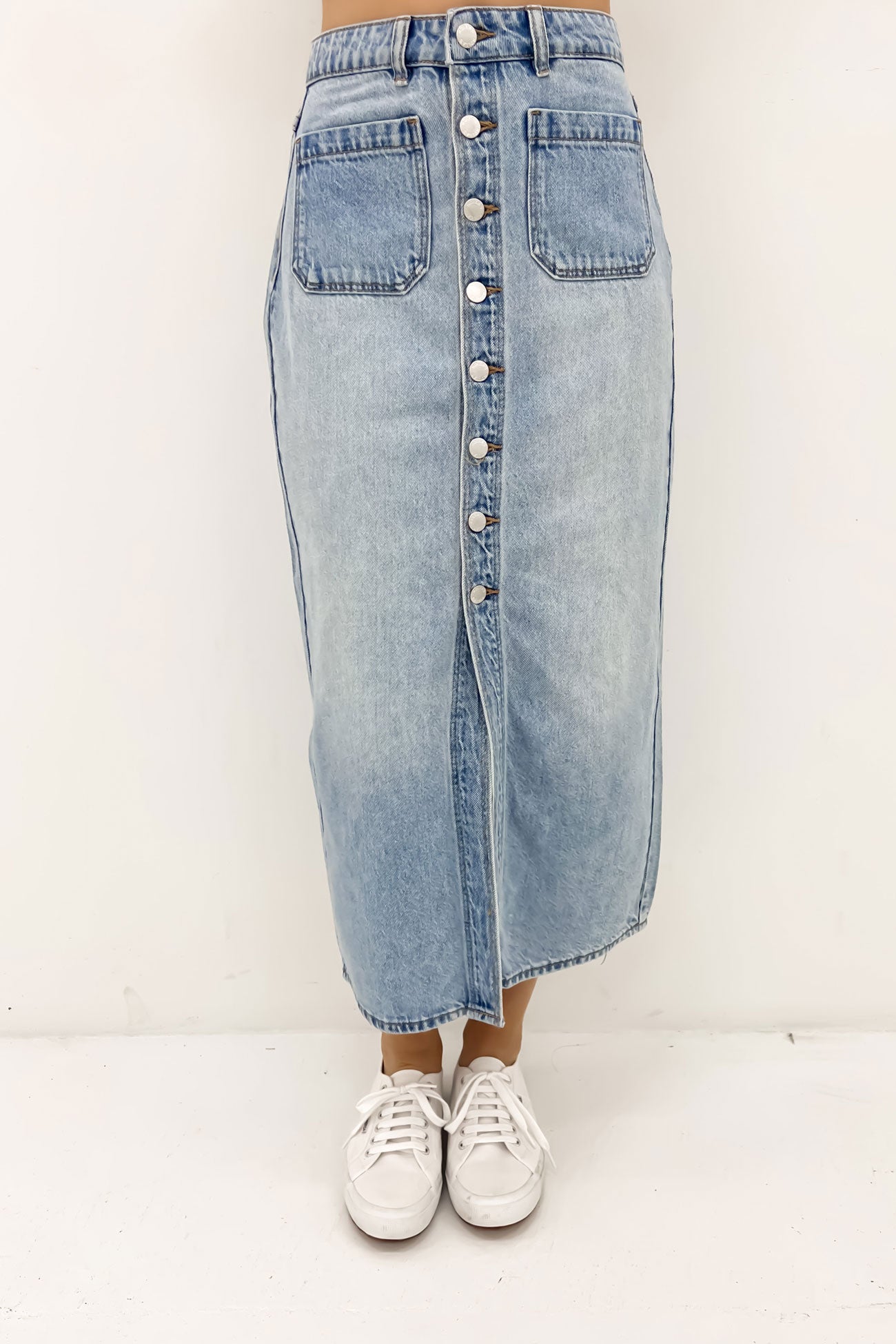 Sailor Skirt