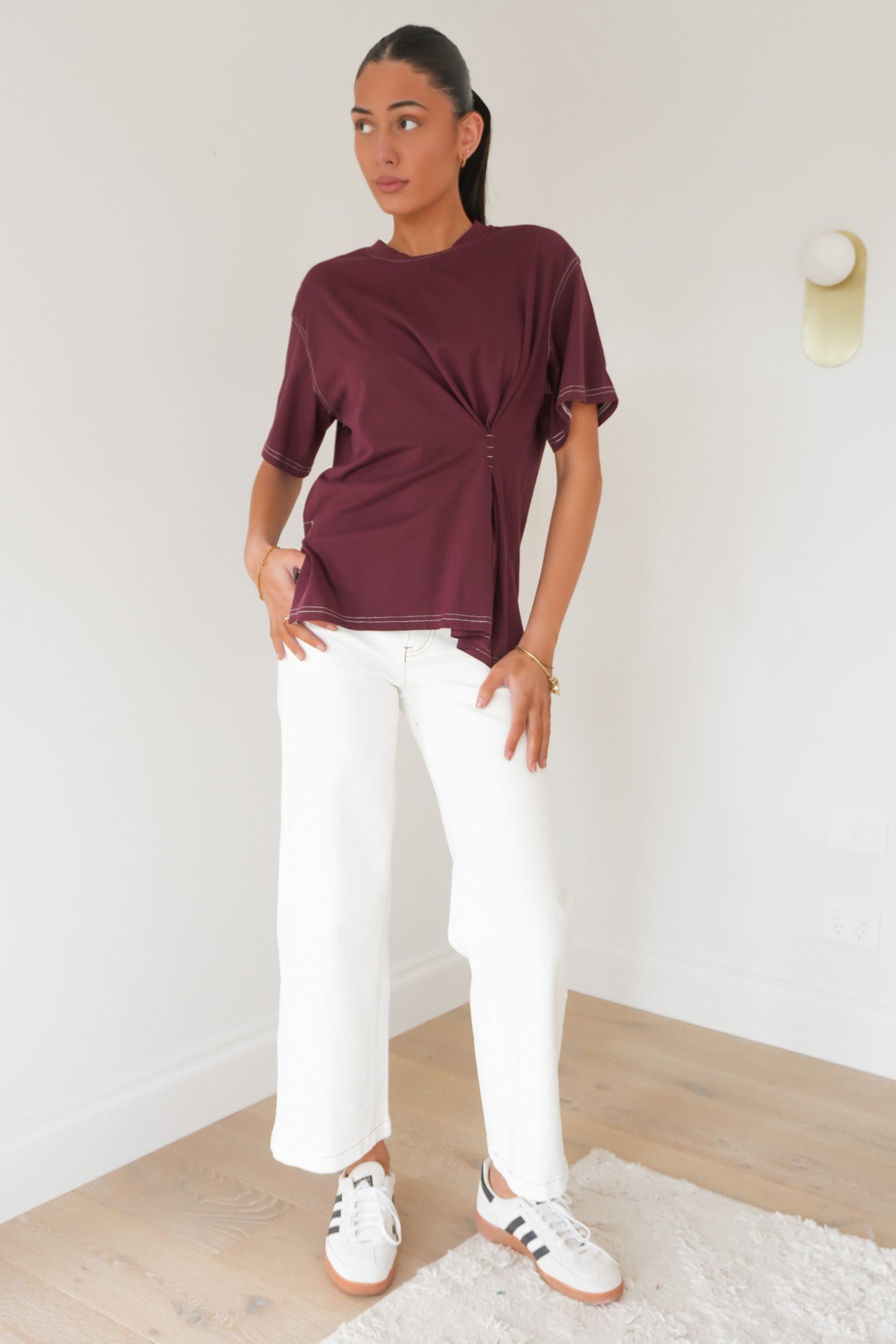 Samaya Tee Wine