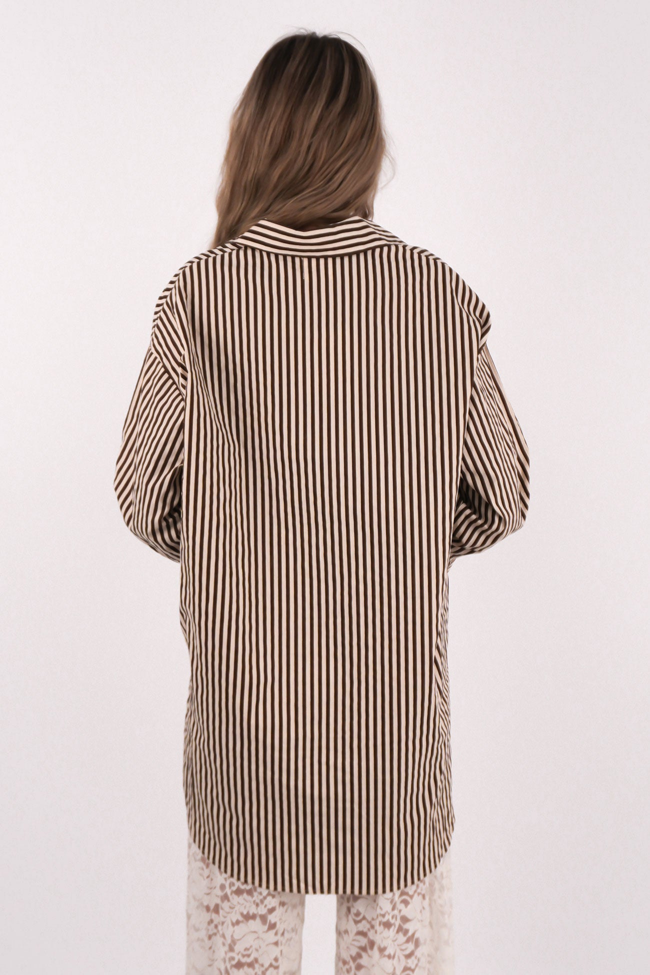 Savannah Set Brown Cream