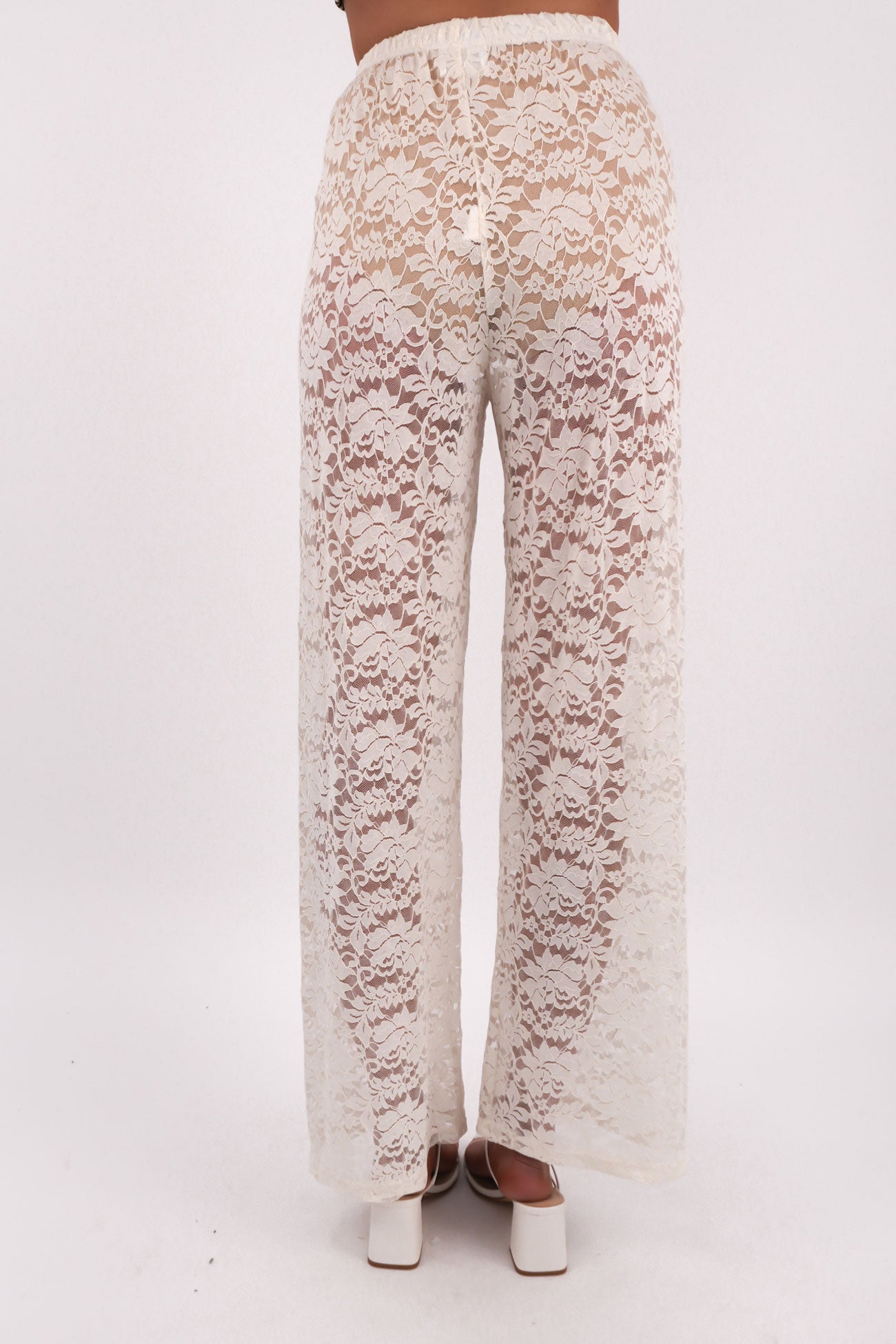 Savannah Set Brown Cream