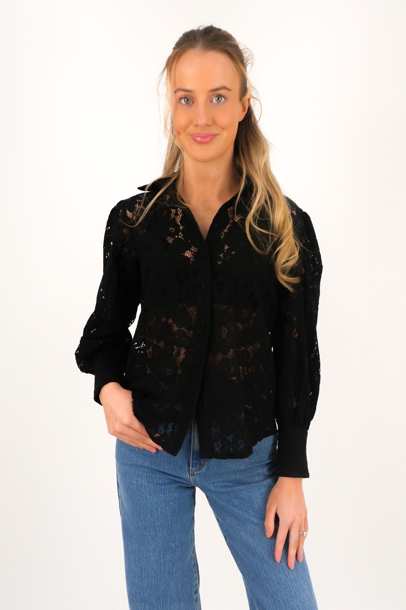 Savina Shirt