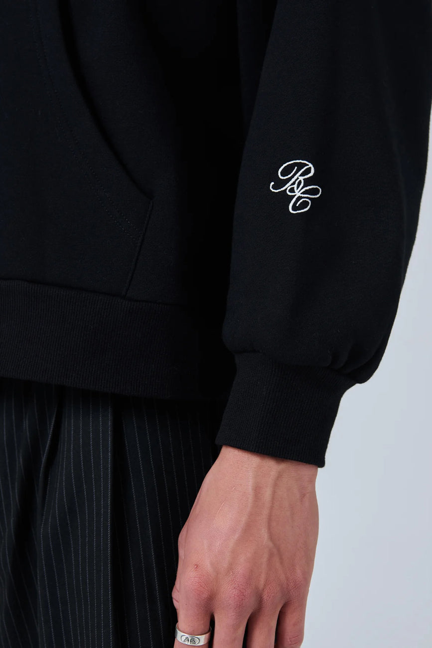 Scribe 2 Hood Black