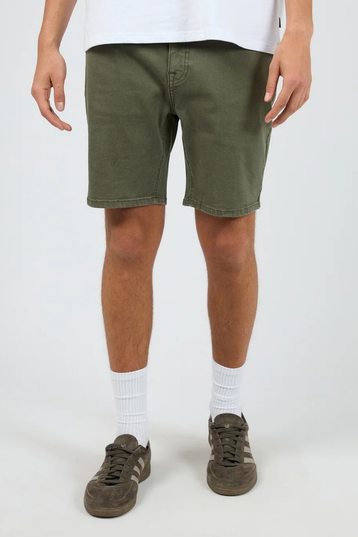 Shadow A3 Short Khaki