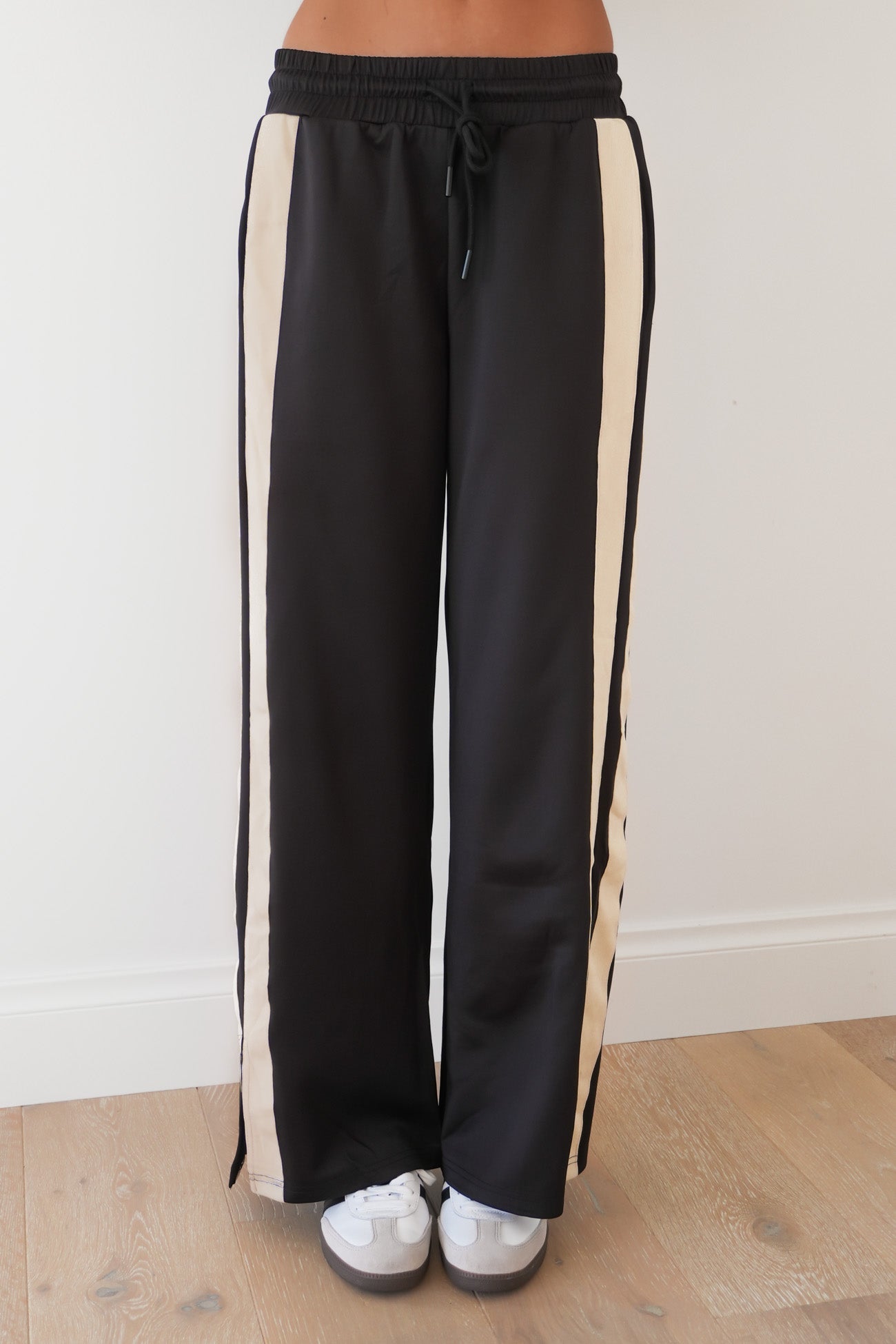Shaylee Pant Black