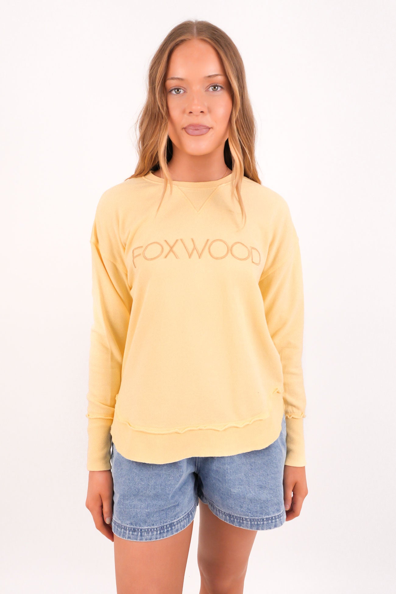 Simplified Crew Lemon