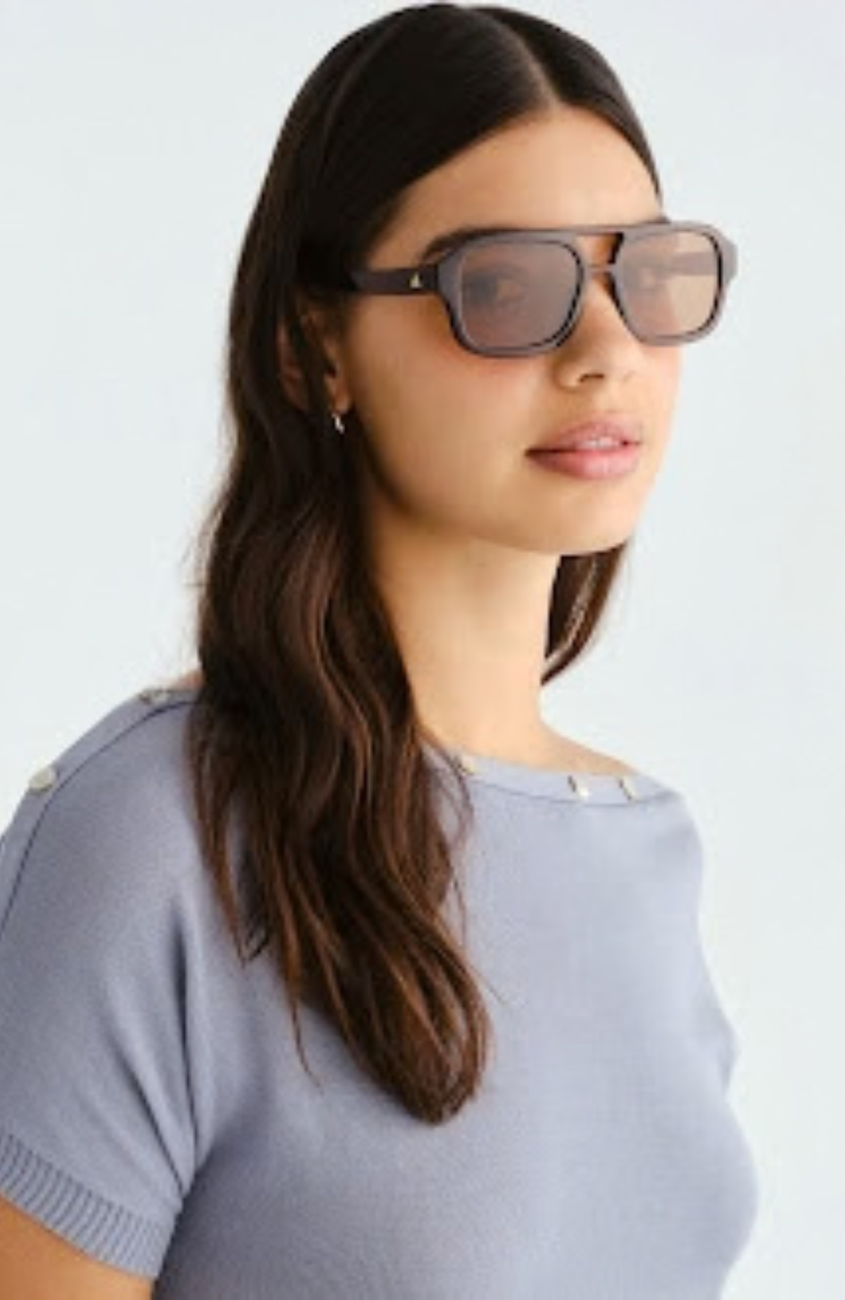 Aquarius Sunglasses Auburn