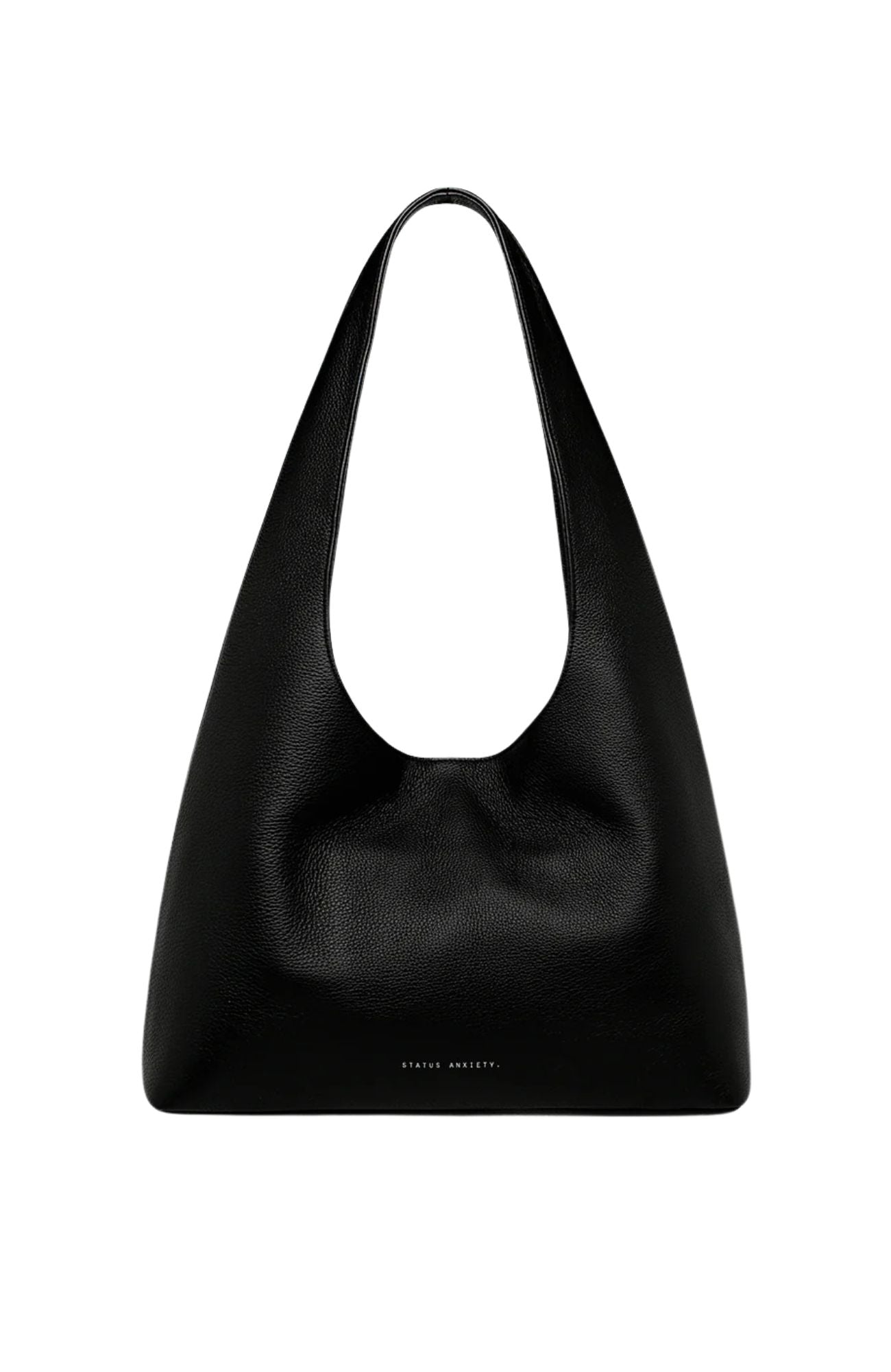 Solstice Bag Black