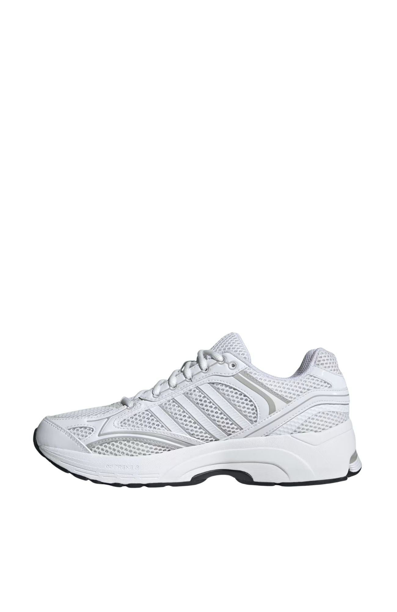 Spiritain 2000 Trainers Cloud White Grey Two