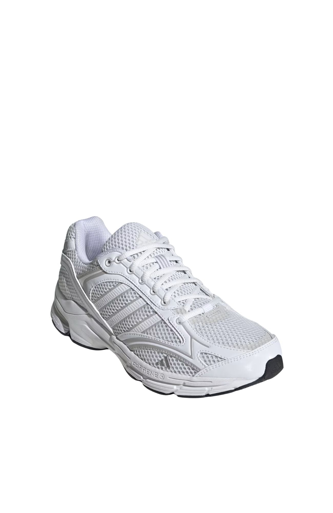 Spiritain 2000 Trainers Cloud White Grey Two