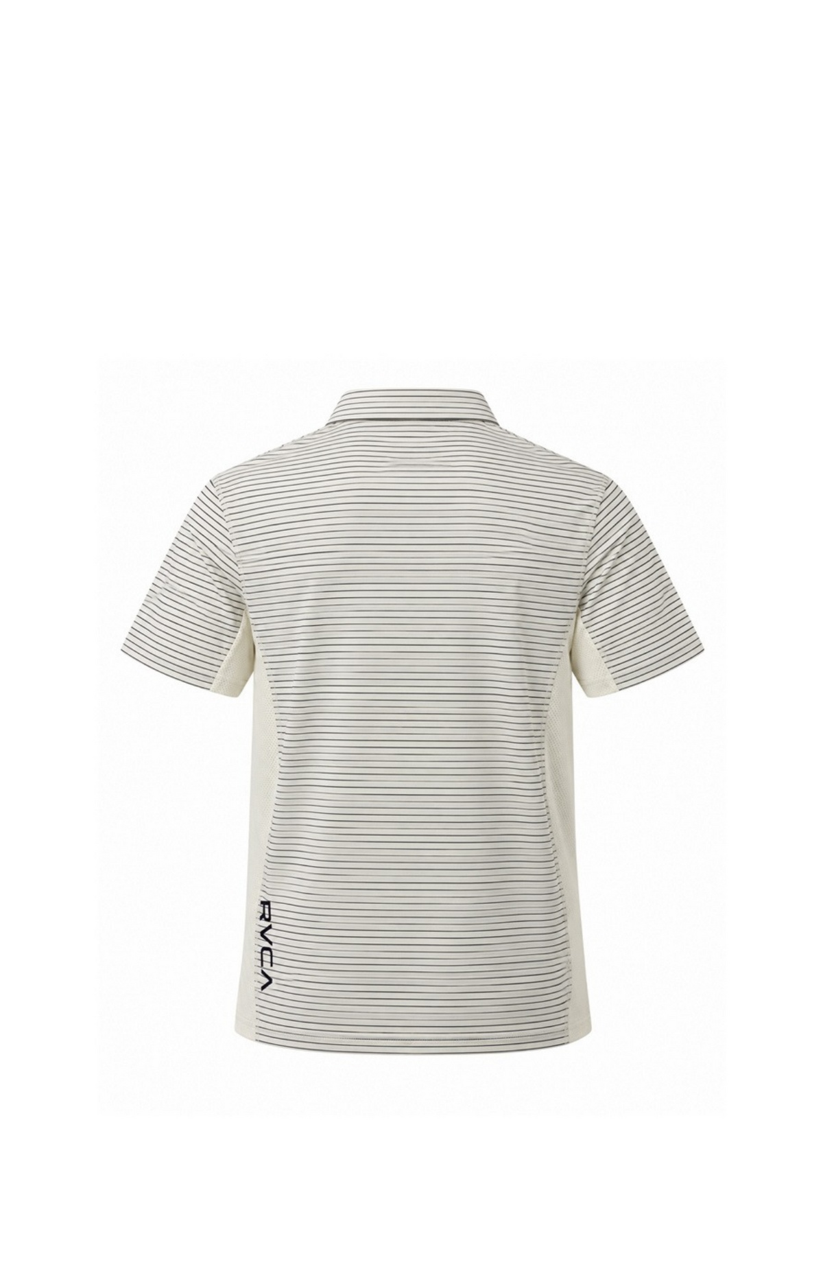 Sport Vent Polo Silver Bleach