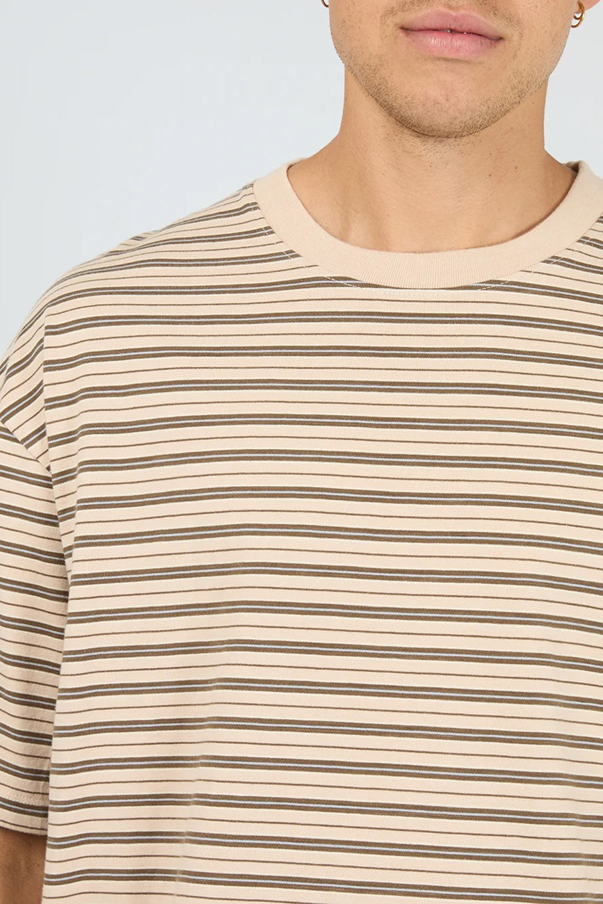 Stevie Tee Natural